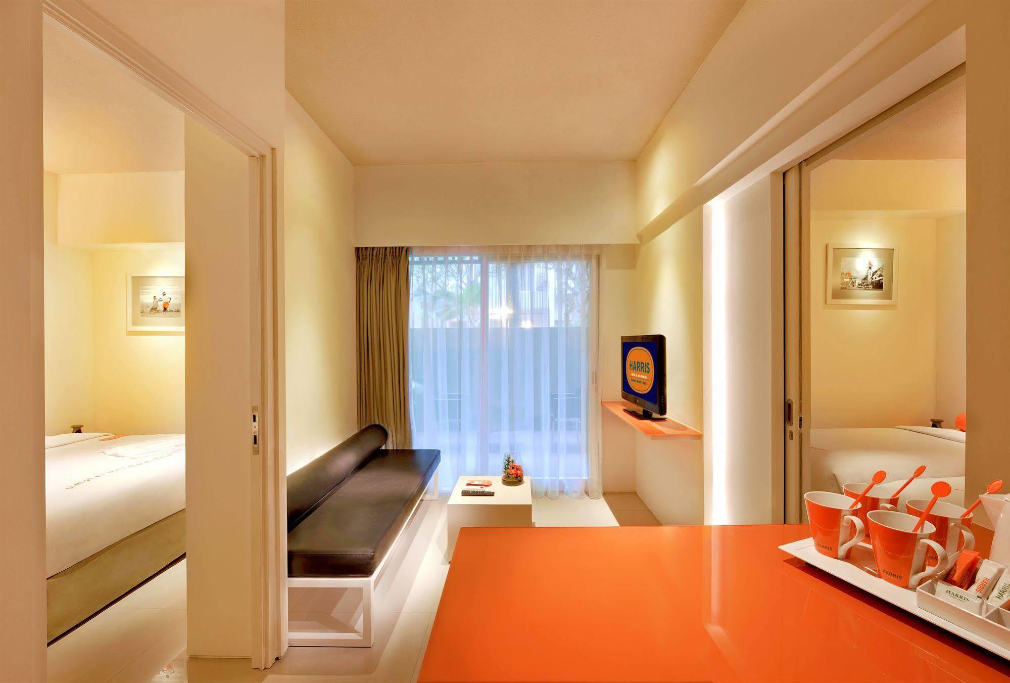 Hotel Harris & Residences Sunset Road Kuta (Bali)