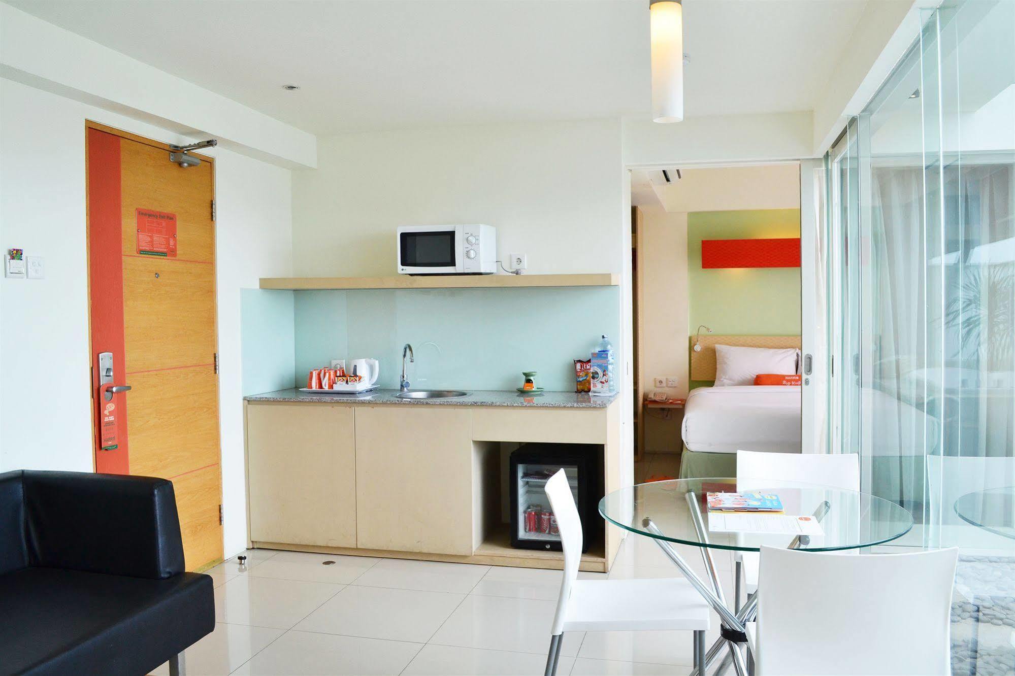 Hotel Harris & Residences Sunset Road Kuta (Bali)