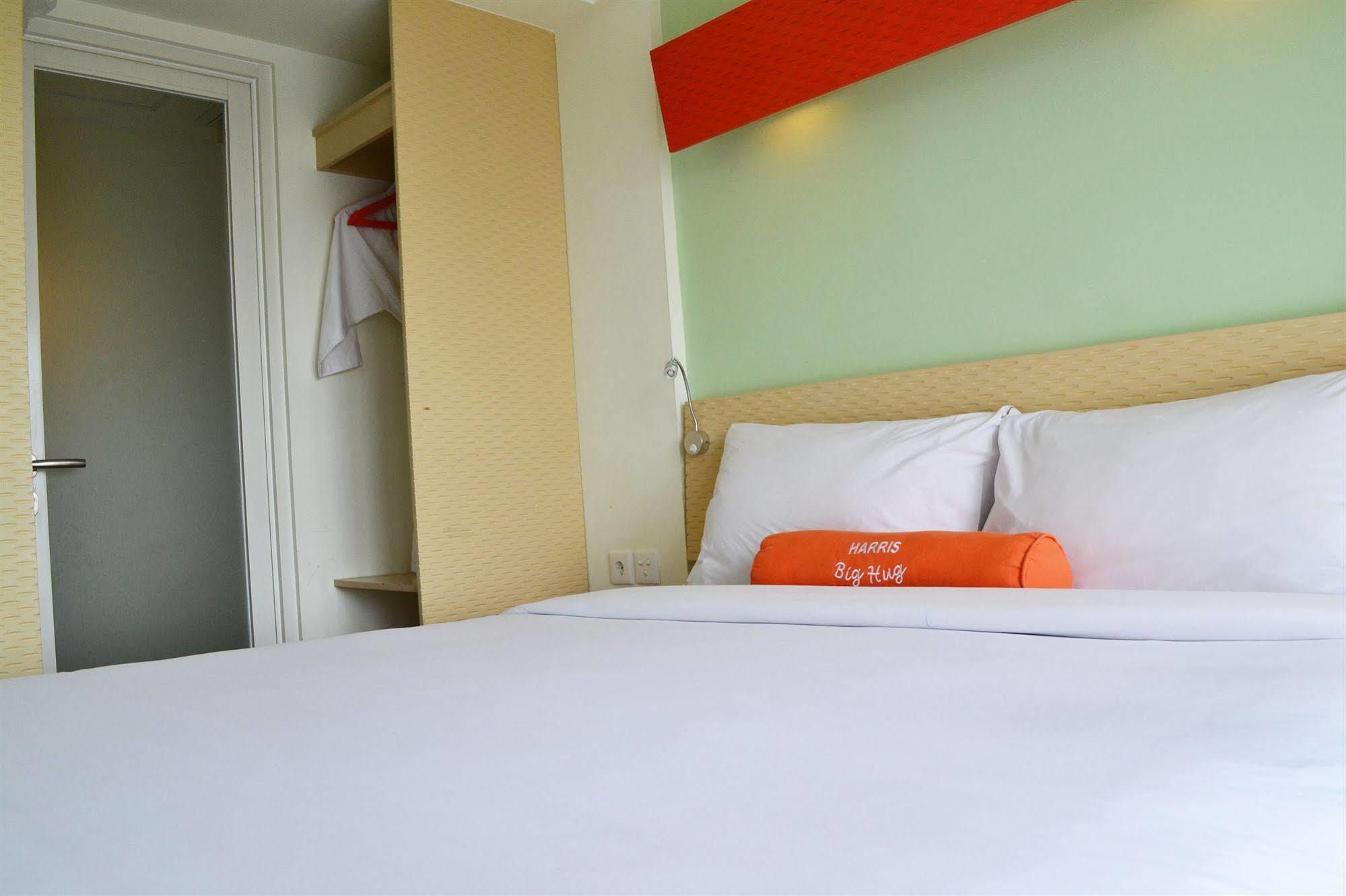 Harris & Residences Sunset Road Hotel Kuta (Bali)