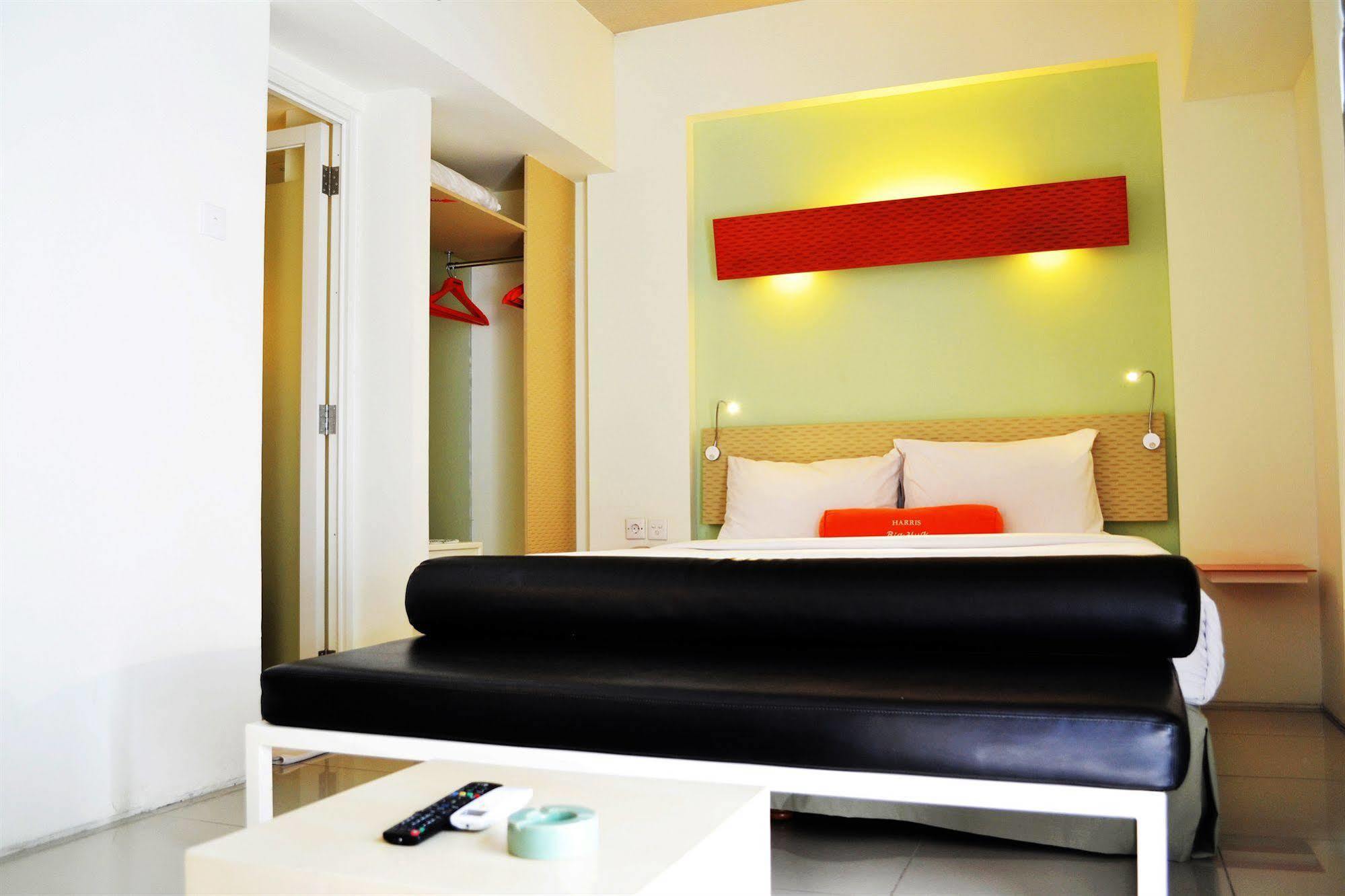 Hotel Harris & Residences Sunset Road