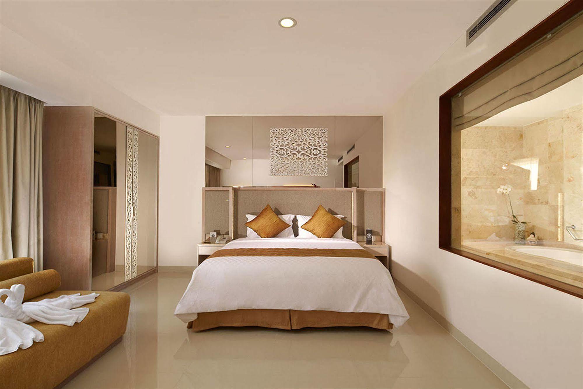 Hotel Kuta Angel - Luxurious Living Kuta (Bali)