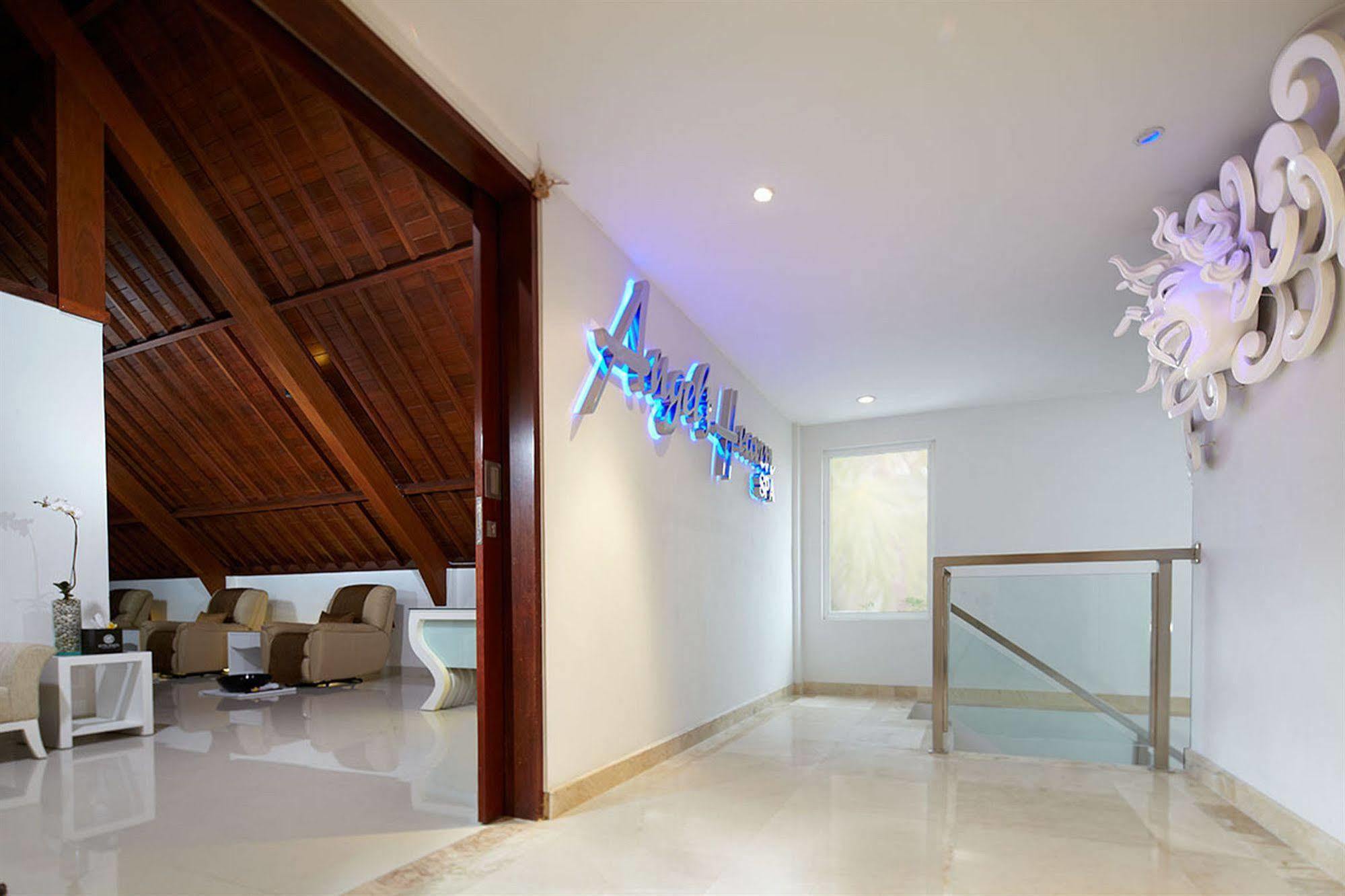 Kuta Angel - Luxurious Living 4*
