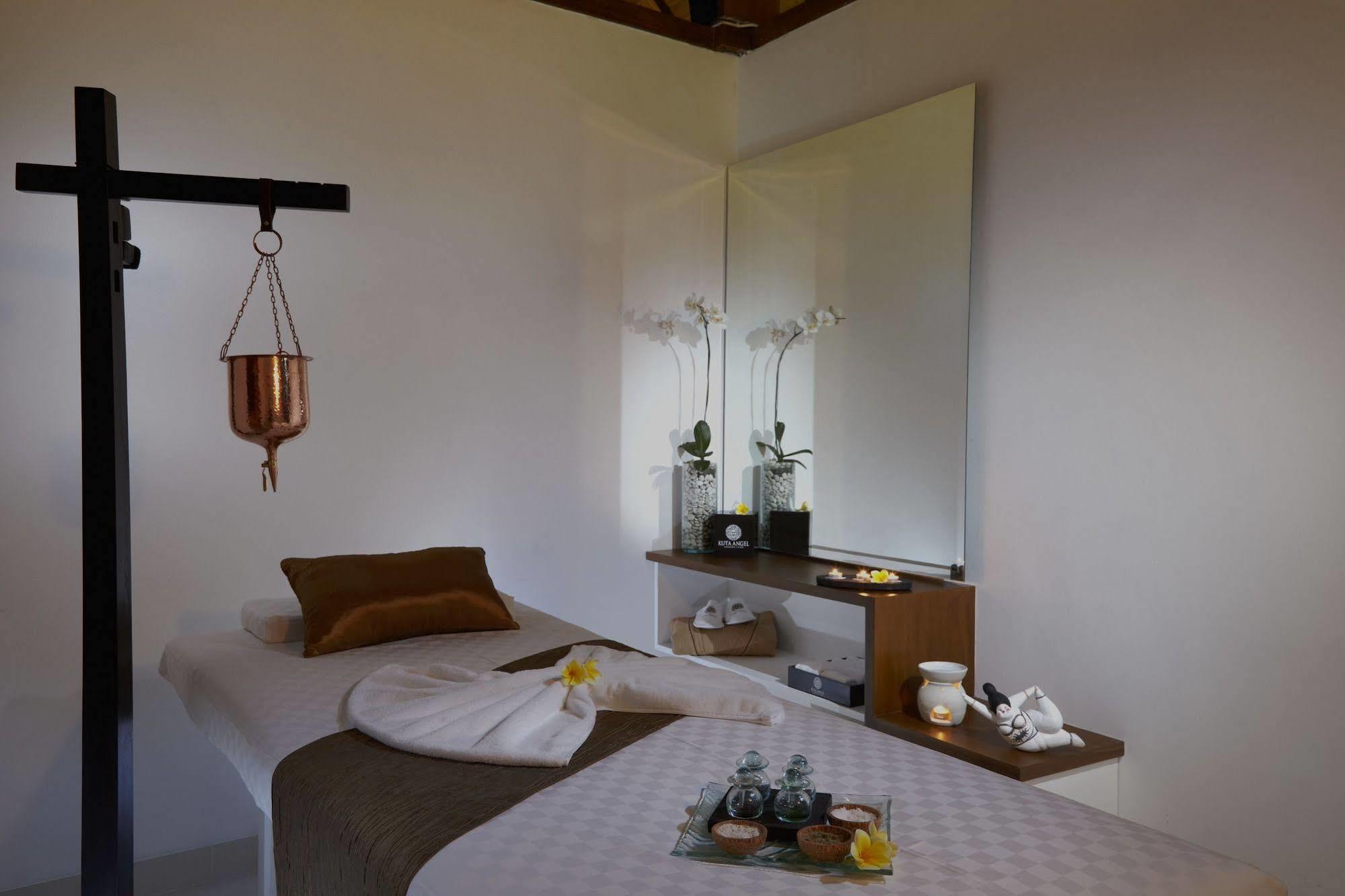 Hotel Kuta Angel - Luxurious Living 4*