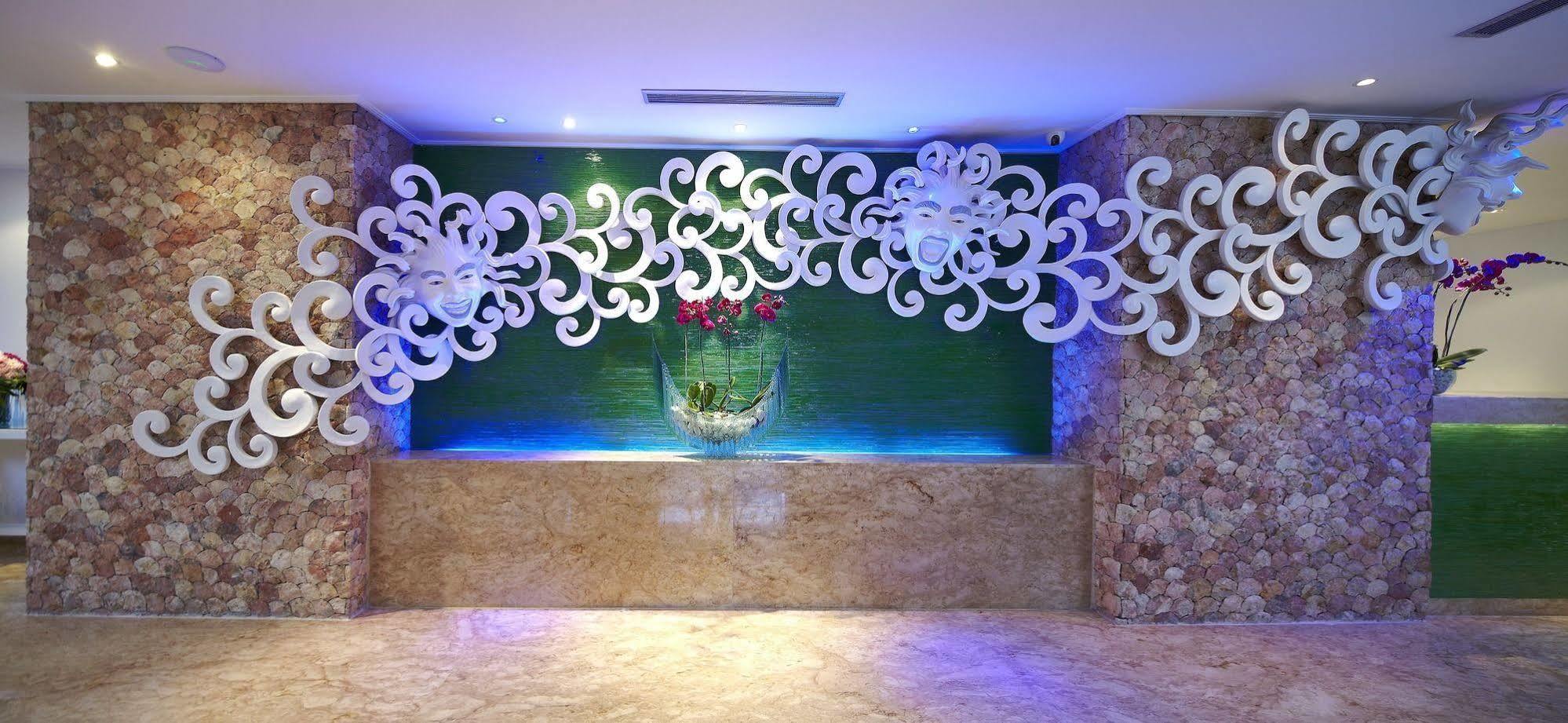 Kuta Angel - Luxurious Living 4* Kuta (Bali)