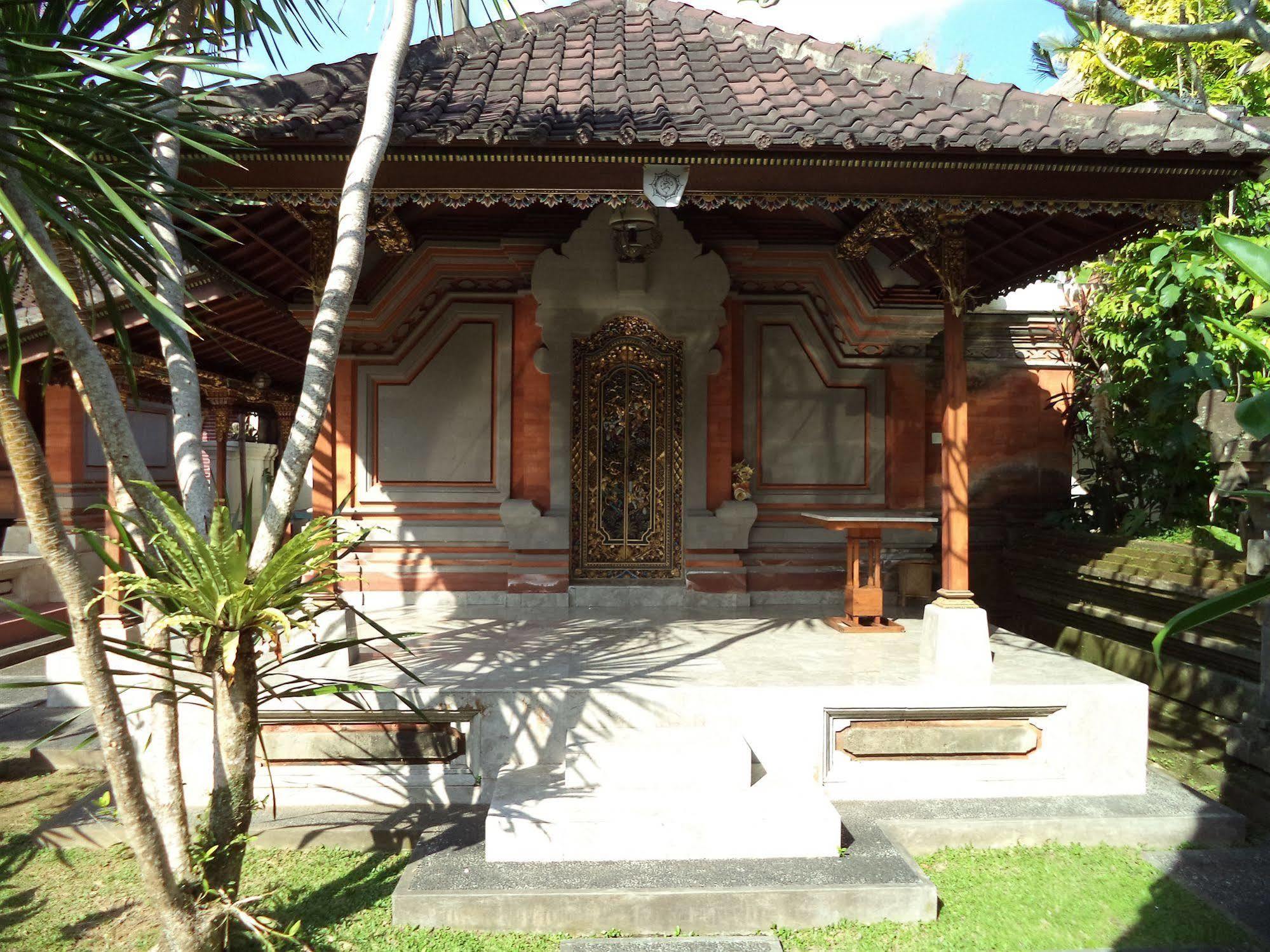 The Lokasari Holiday park Ubud (Bali)