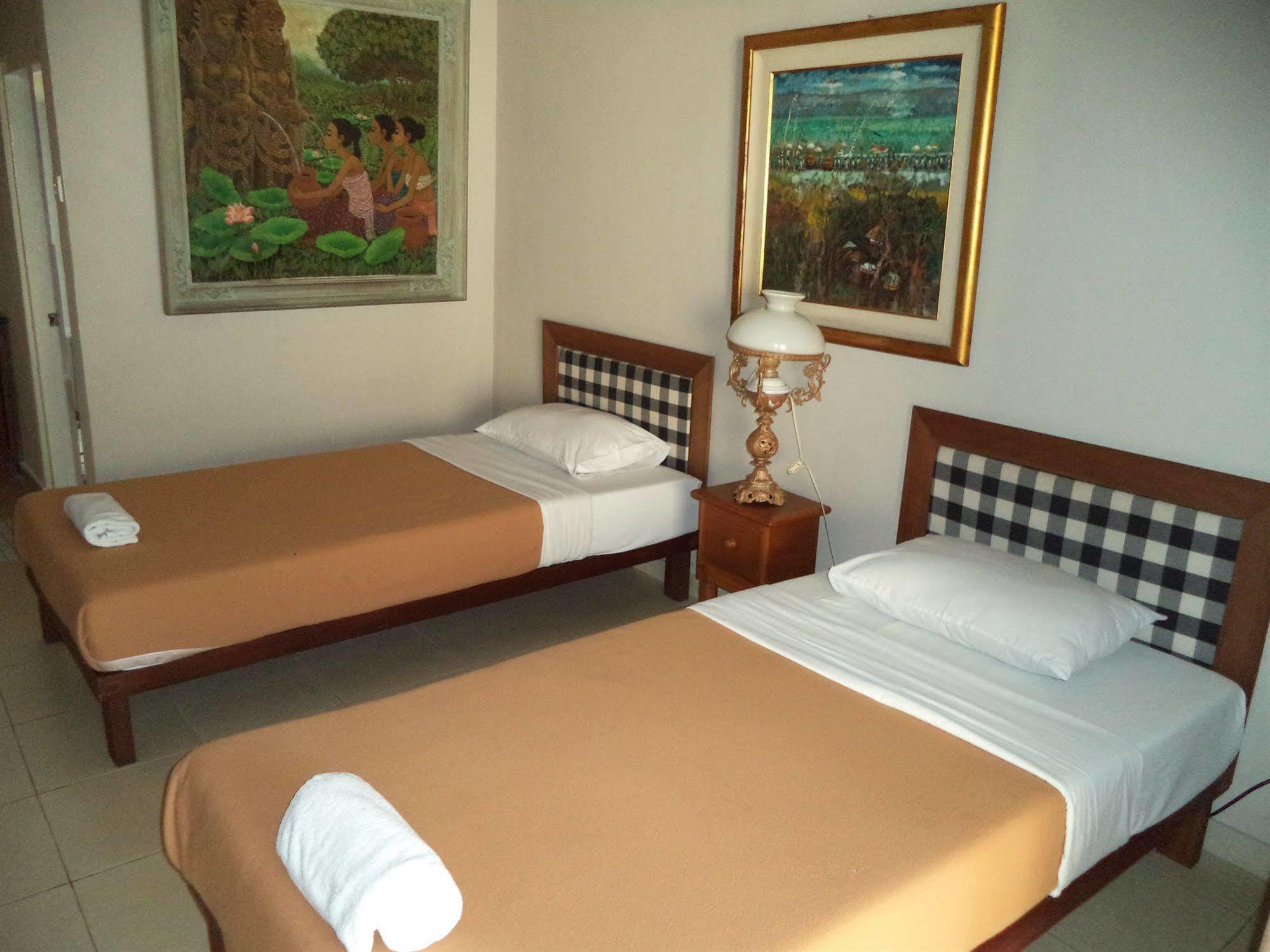 Holiday park The Lokasari 3*