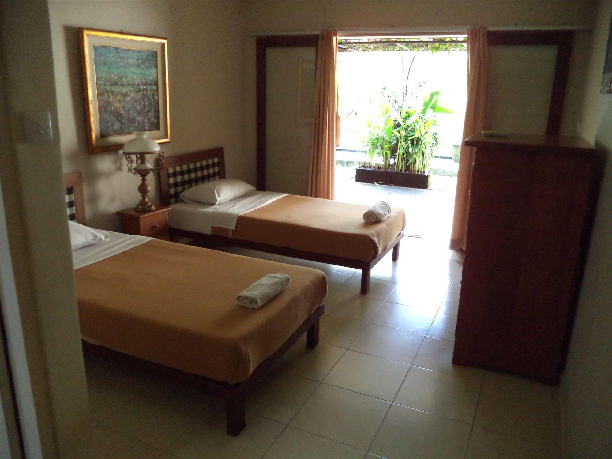 The Lokasari 3* Ubud (Bali)