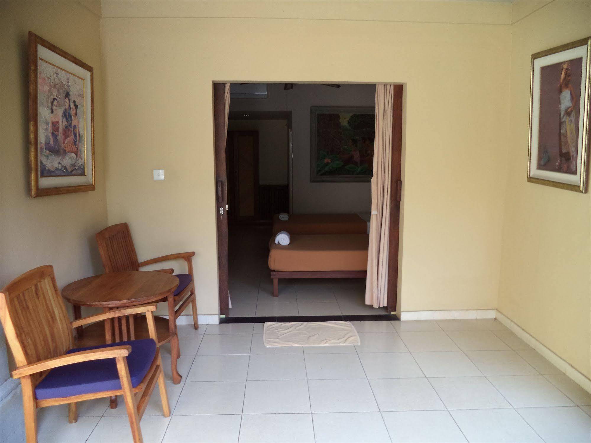 The Lokasari Holiday park