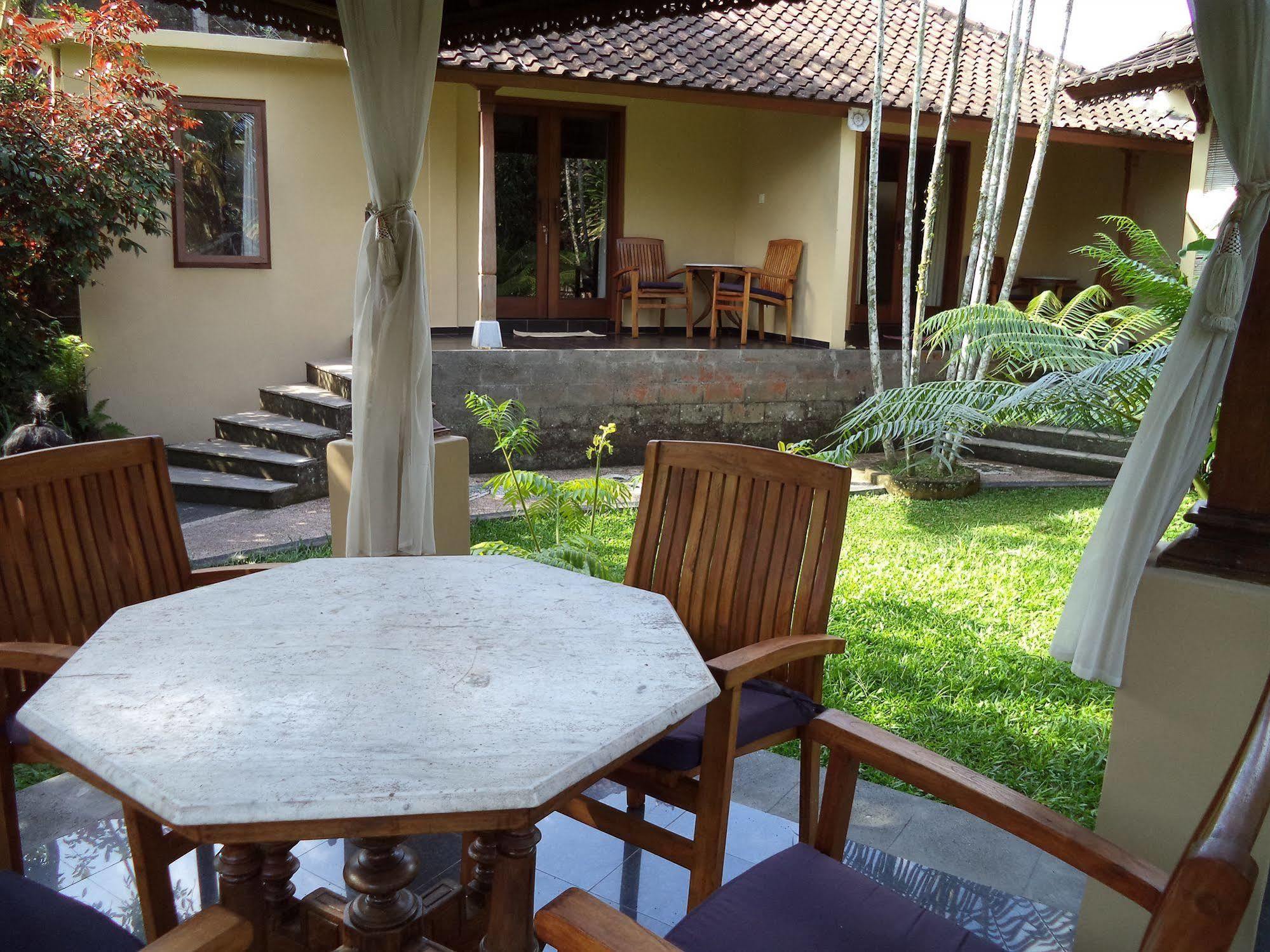 The Lokasari Ubud (Bali)
