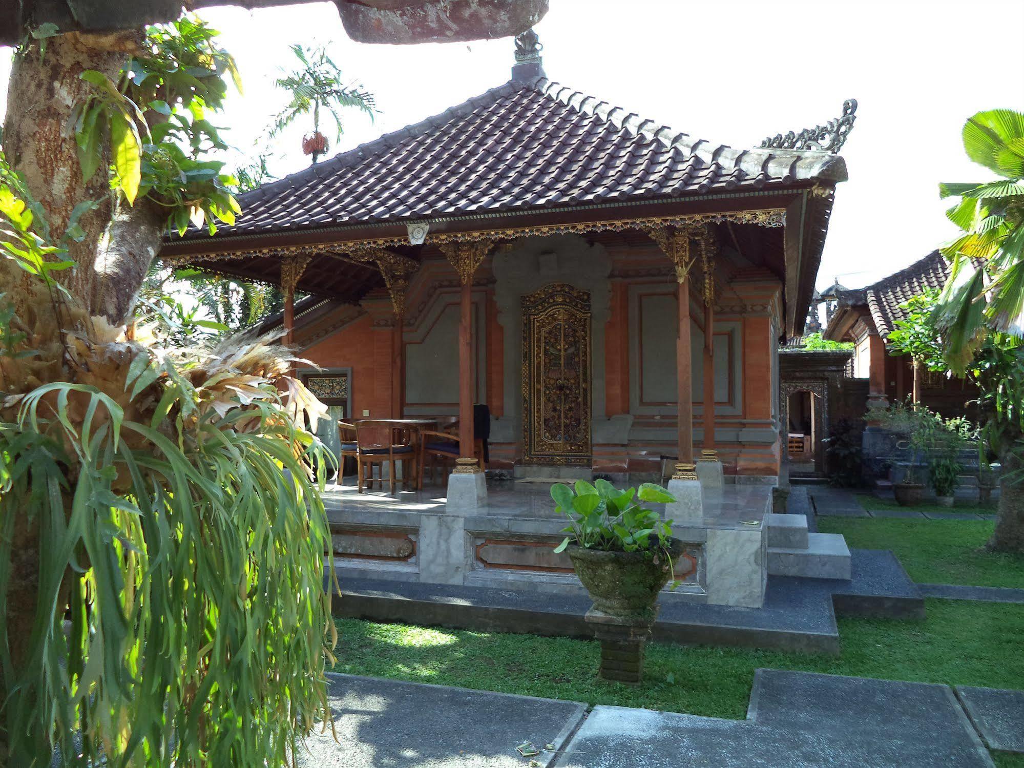 Holiday park The Lokasari