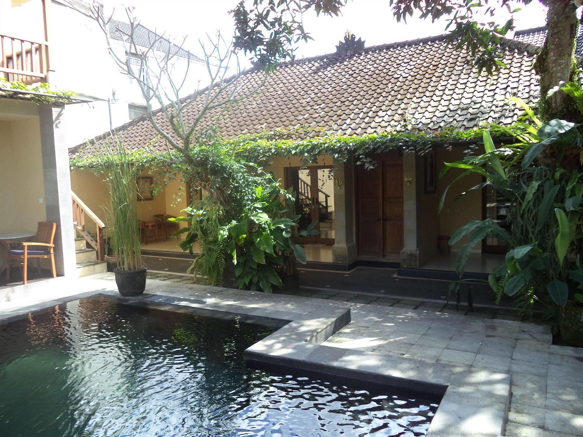 The Lokasari Holiday park Ubud (Bali)