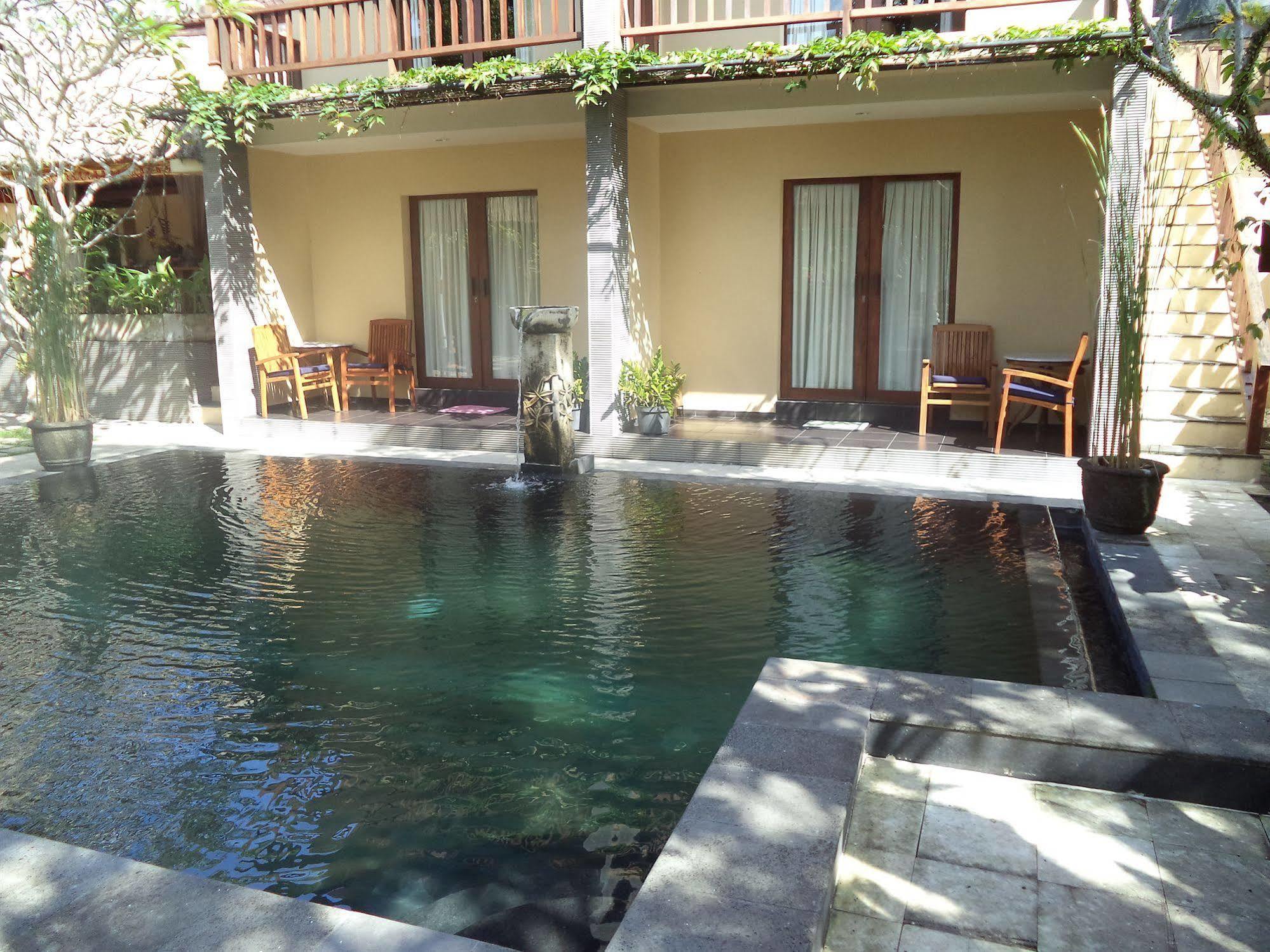The Lokasari Holiday park