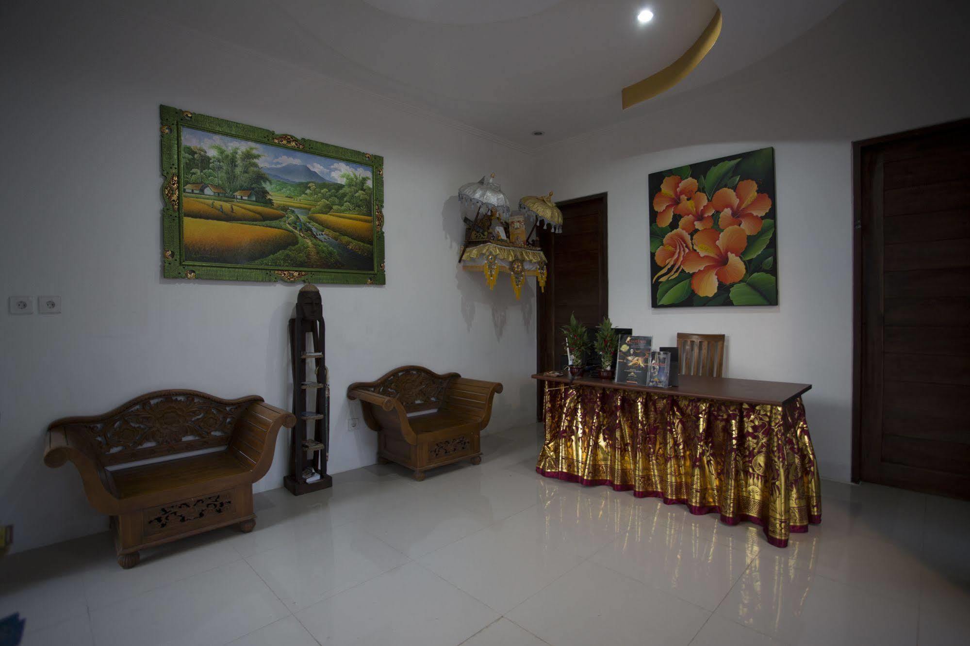 The Light Bali Villas Hotel 2*