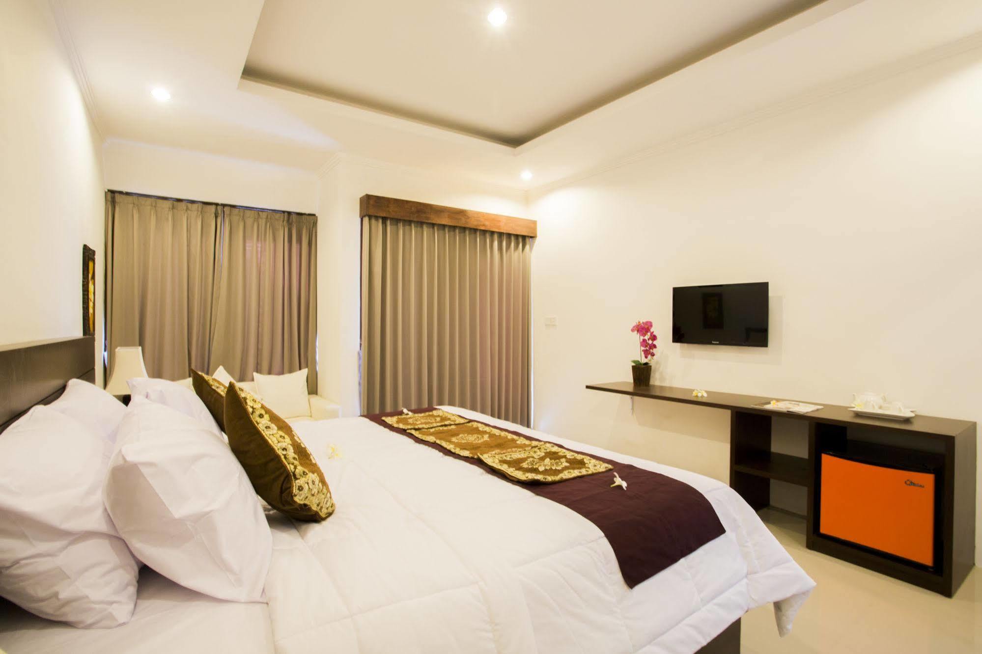 The Light Bali Villas 2* Kerobokan (Bali)
