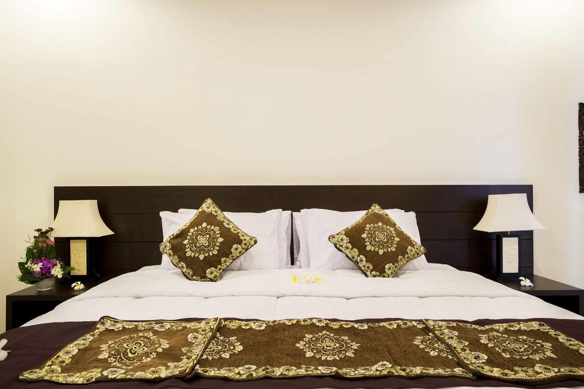 The Light Bali Villas 2* Kerobokan (Bali)