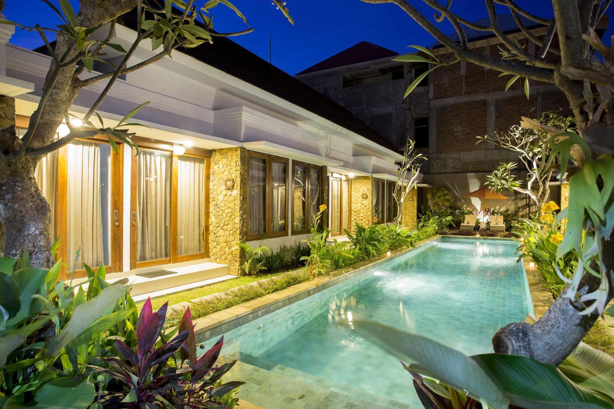 Hotel The Light Bali Villas