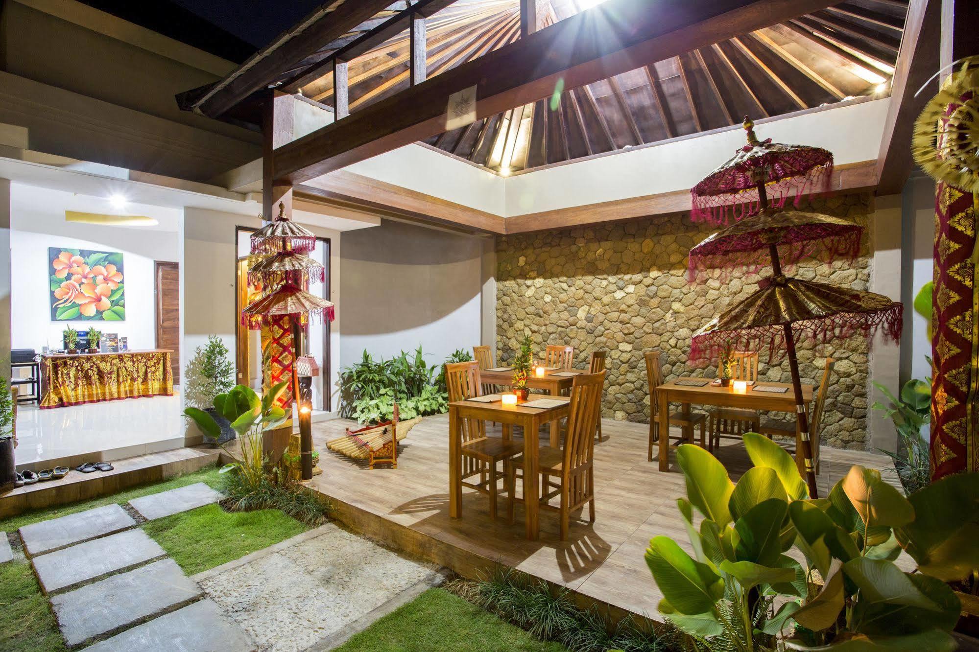 The Light Bali Villas Hotel