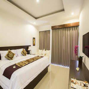 The Light Bali Villas Hotel