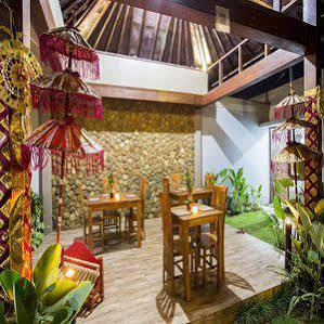 The Light Bali Villas Hotel 2*