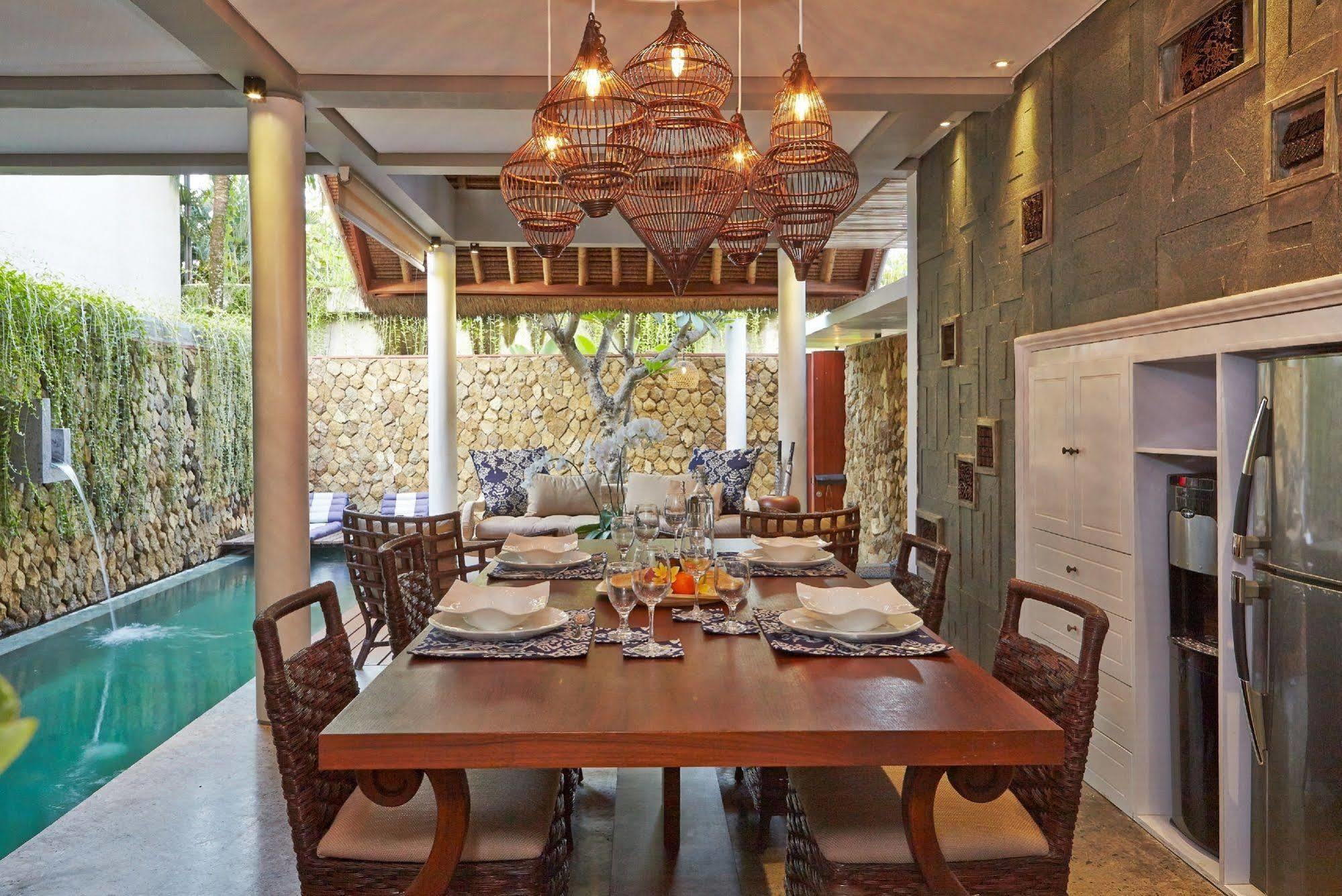 Villa Mahala Hasa Seminyak (Bali)