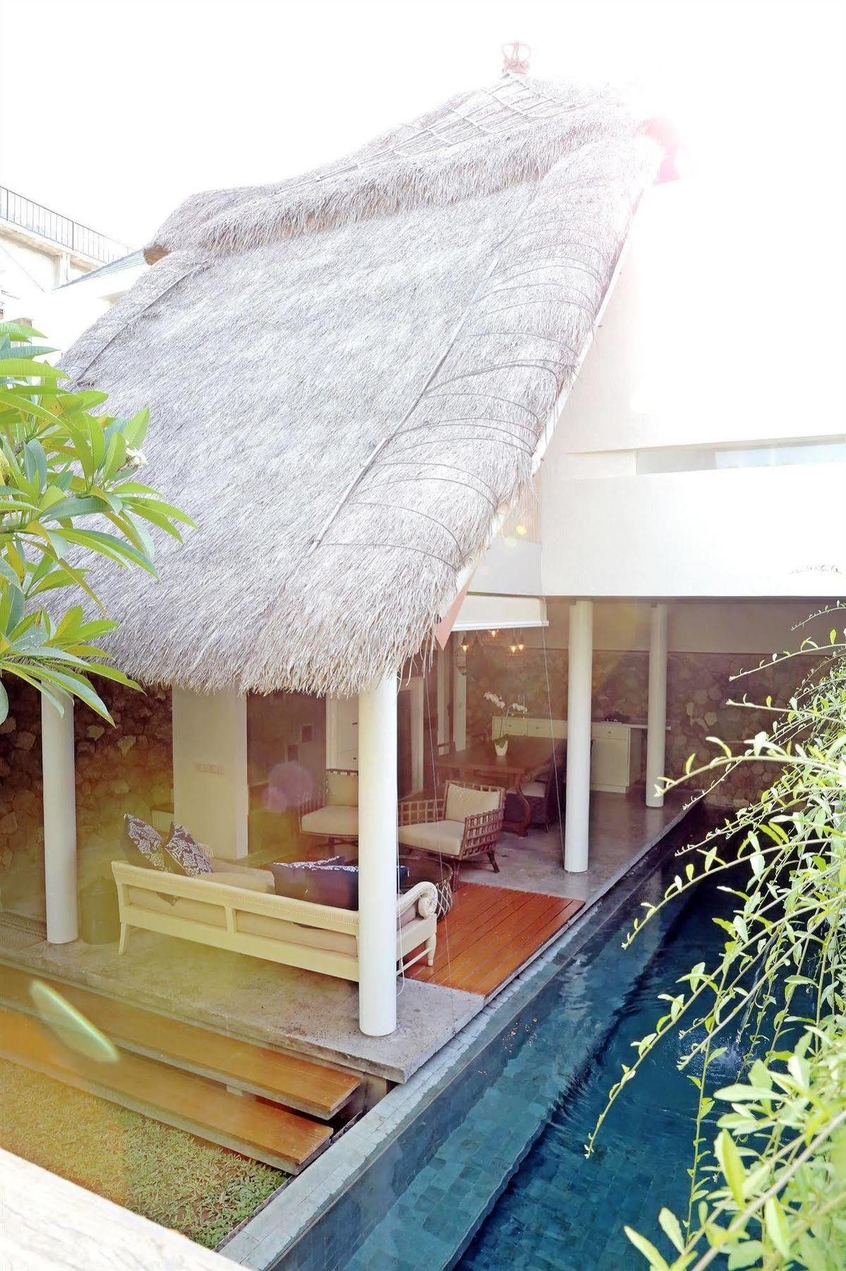 Mahala Hasa Villa Seminyak (Bali)
