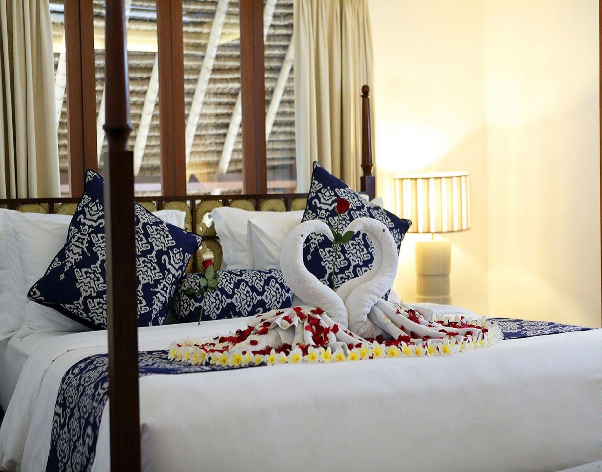 Mahala Hasa Villa Seminyak (Bali)