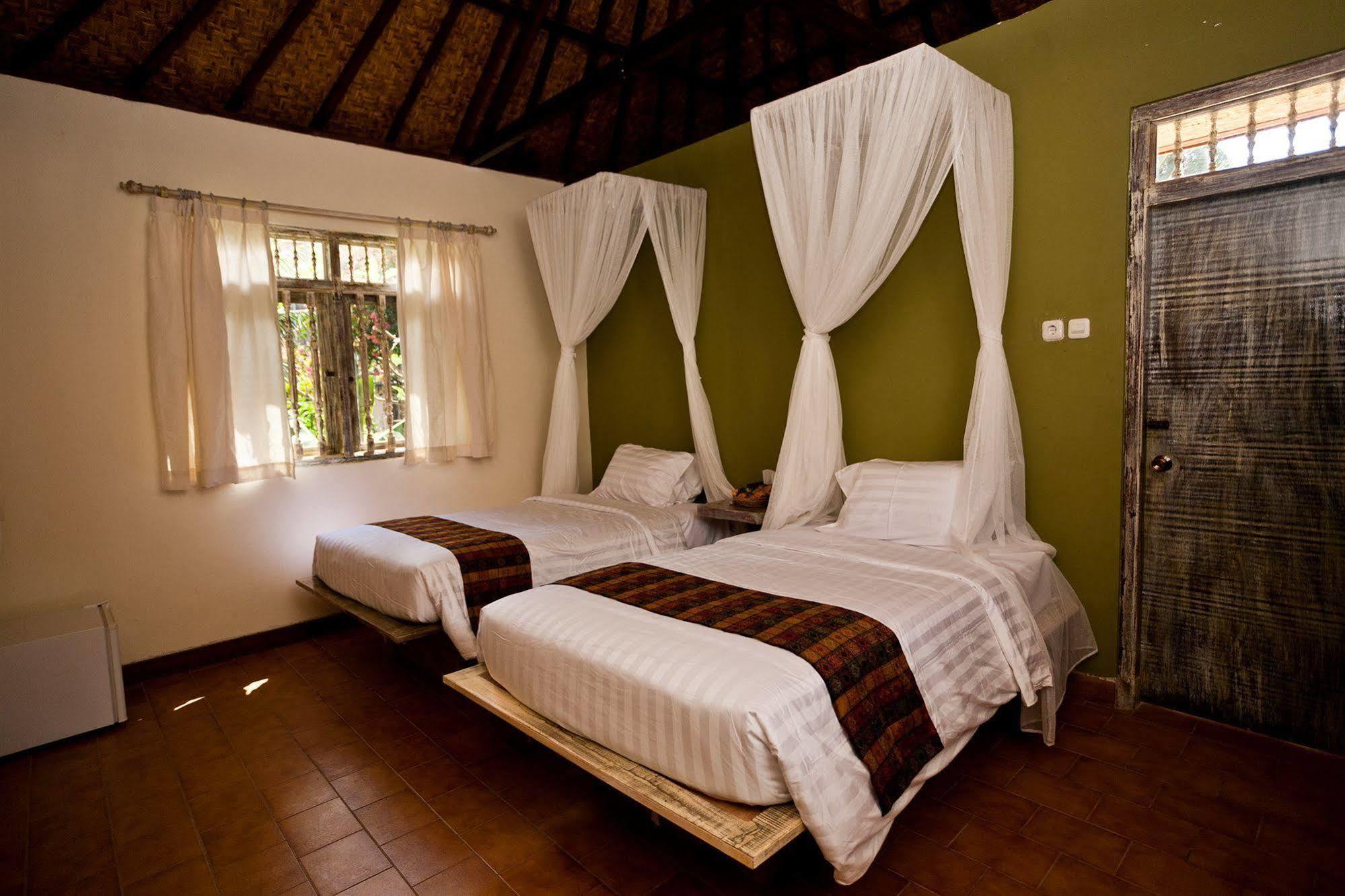 Taman liburan D'tunjung Resort&spa 4*