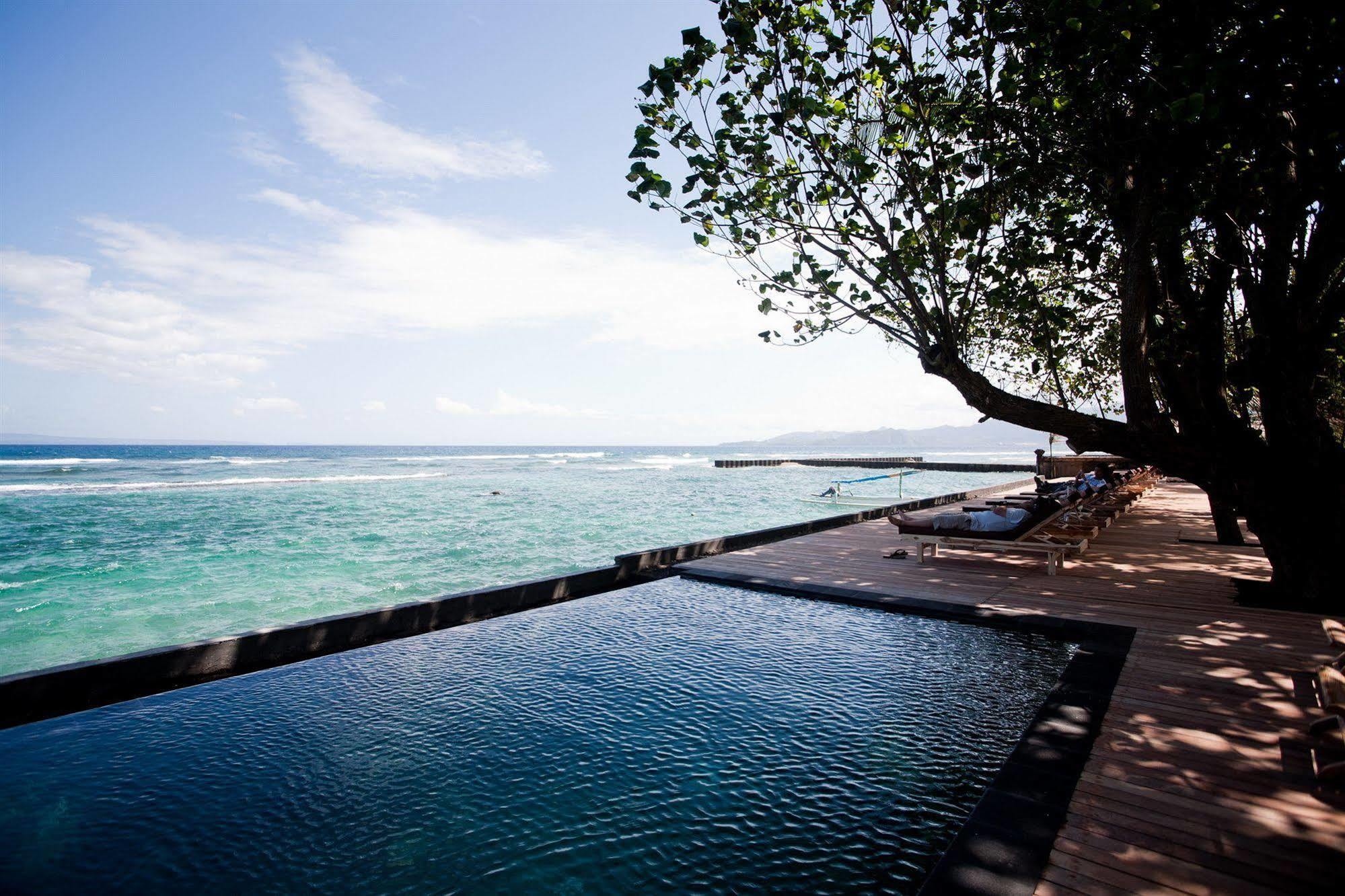 D'tunjung Resort&spa Candi Dasa (Bali)