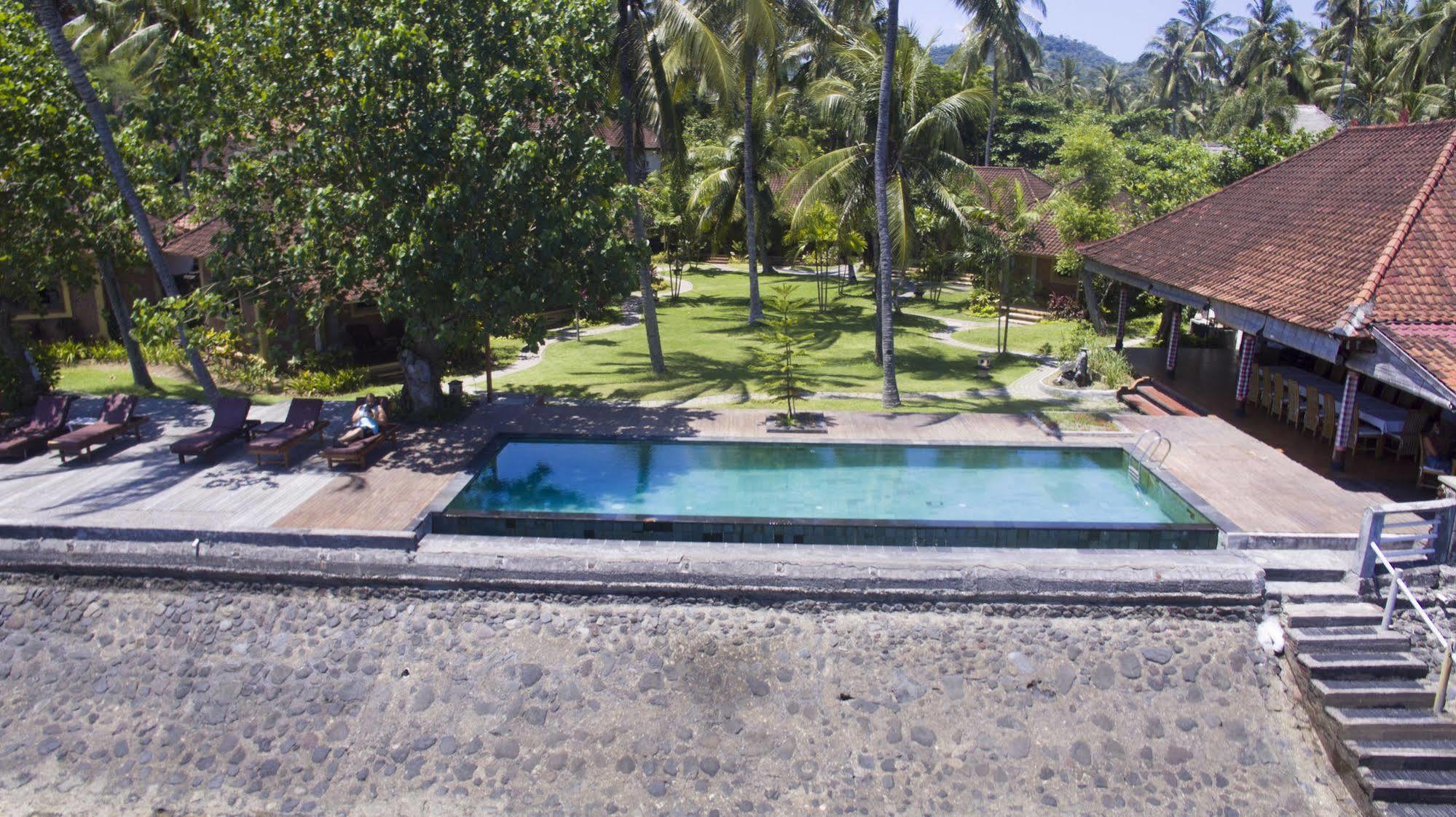 D'tunjung Resort&spa 4*