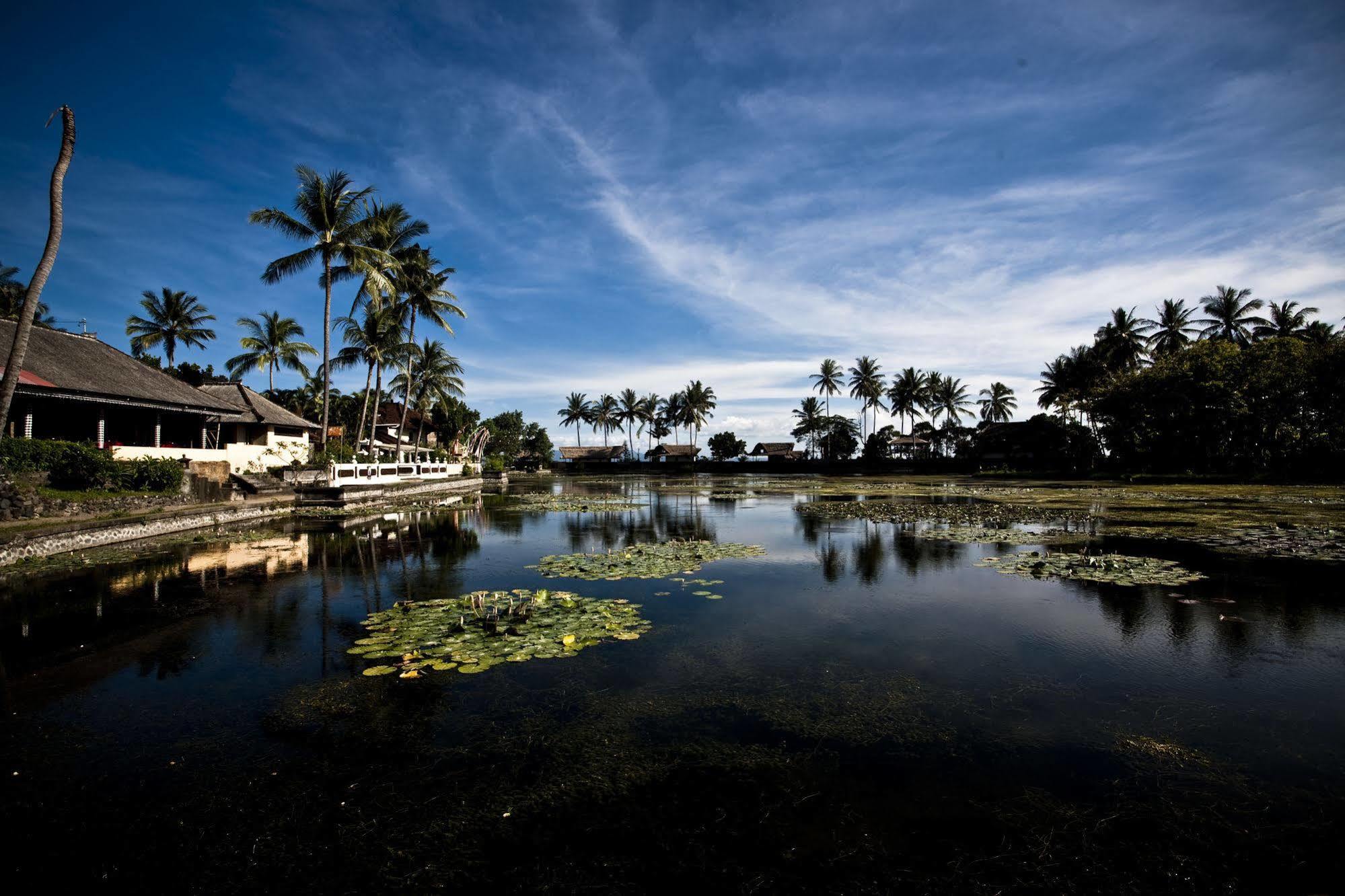 D'tunjung Resort&spa Candi Dasa (Bali)
