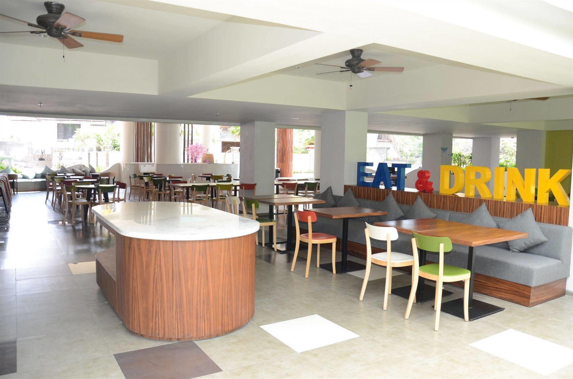 Hotel Ion Bali Benoa 4*