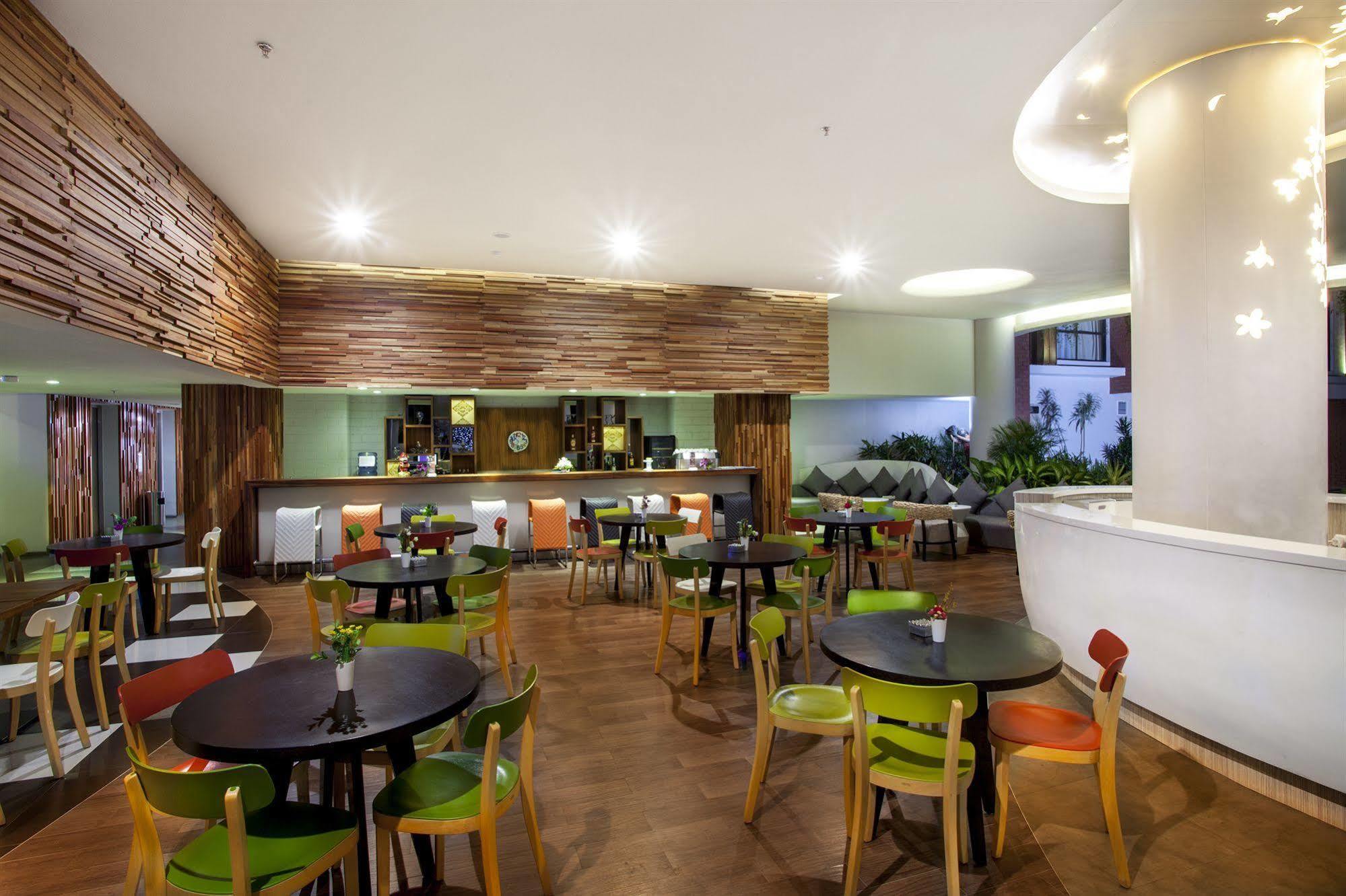 Hotel Ion Bali Benoa Nusa Dua (Bali)