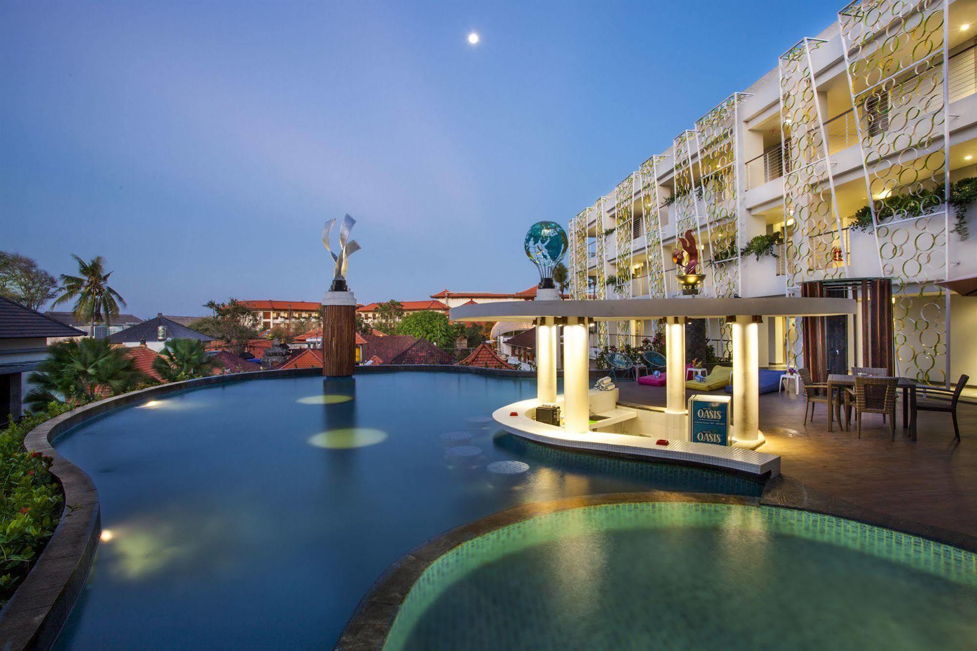 Hotel Ion Bali Benoa Nusa Dua (Bali)