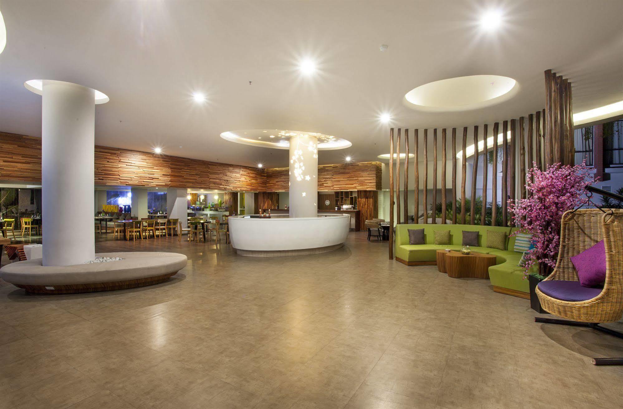 Hotel Ion Bali Benoa