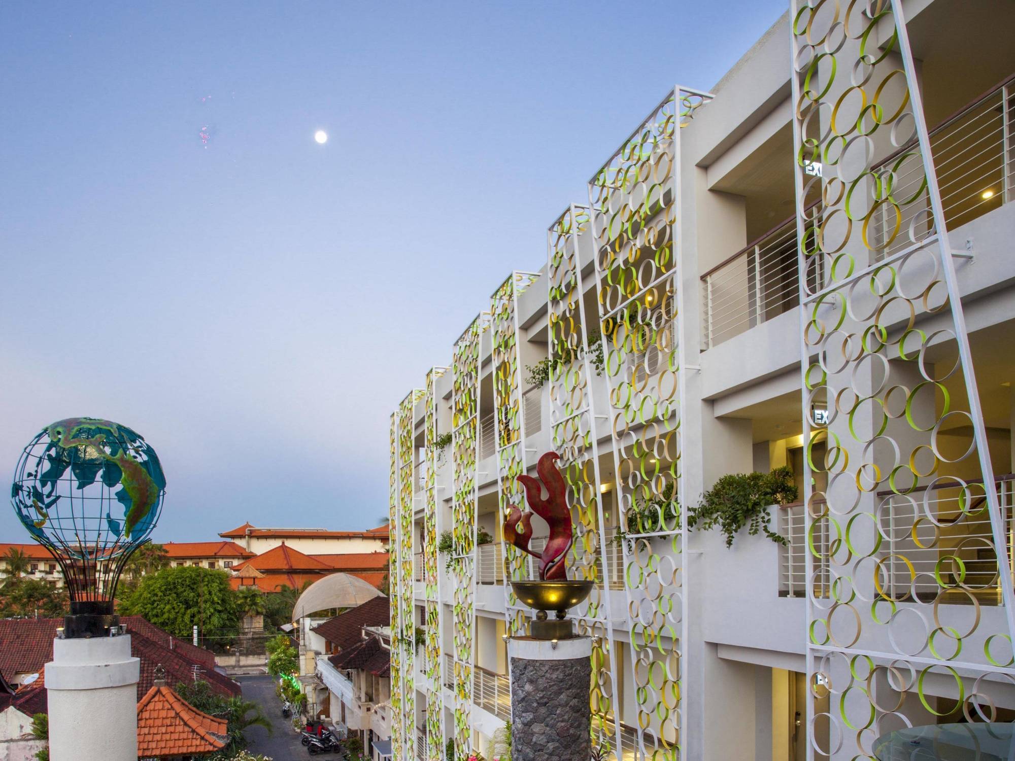 Ion Bali Benoa Hotel Nusa Dua (Bali)