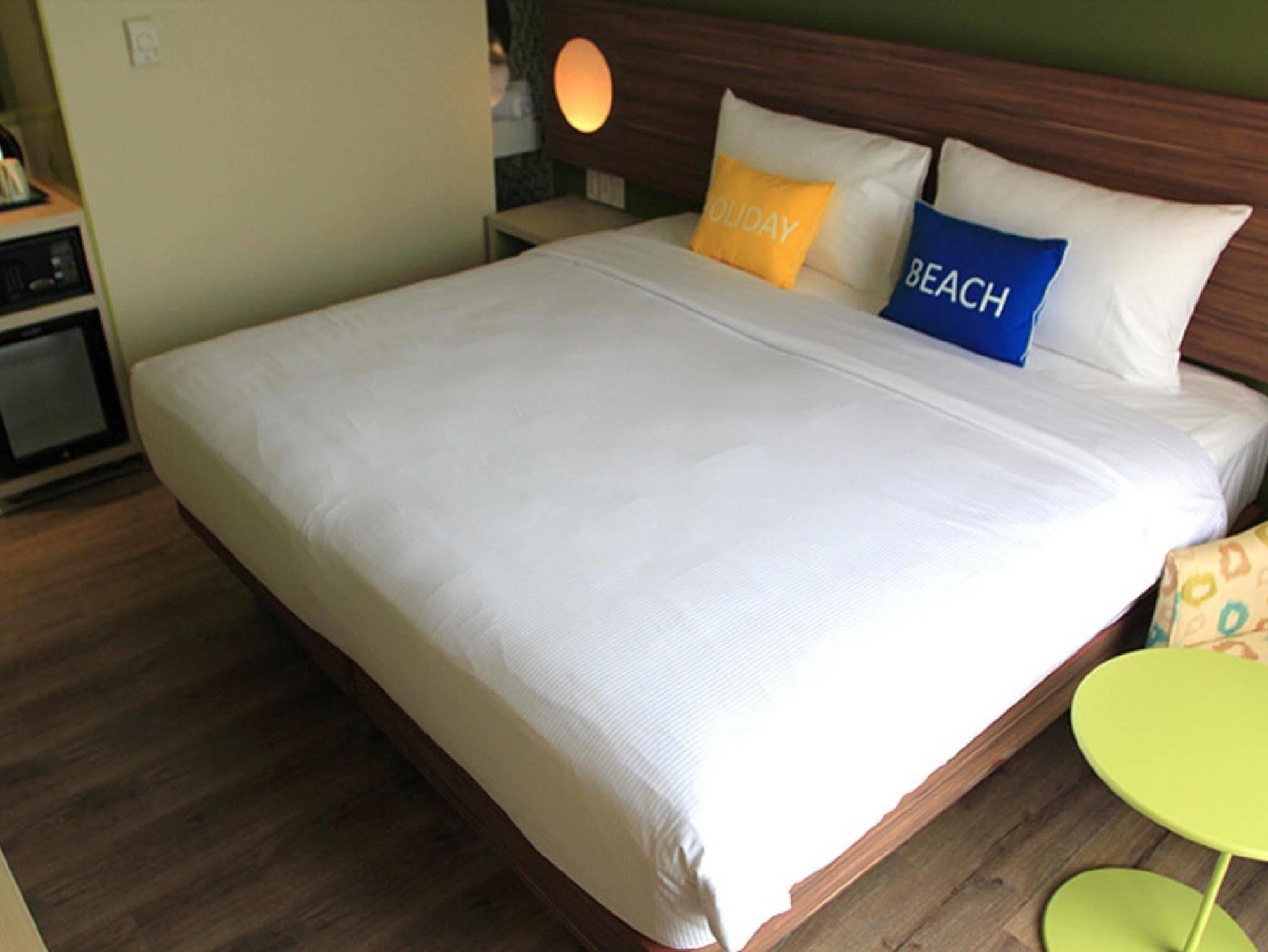 Ion Bali Benoa 4*