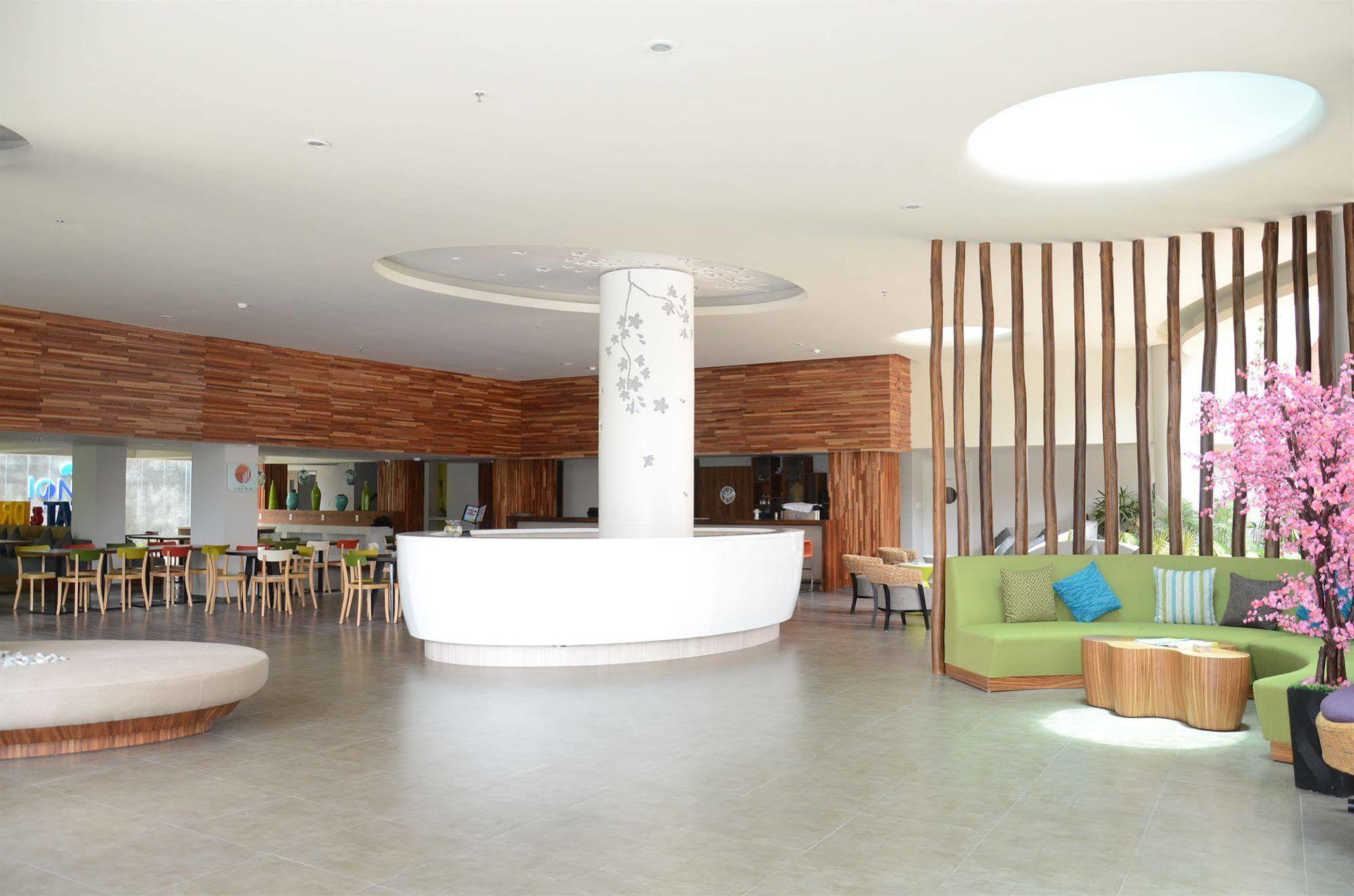Ion Bali Benoa Hotel