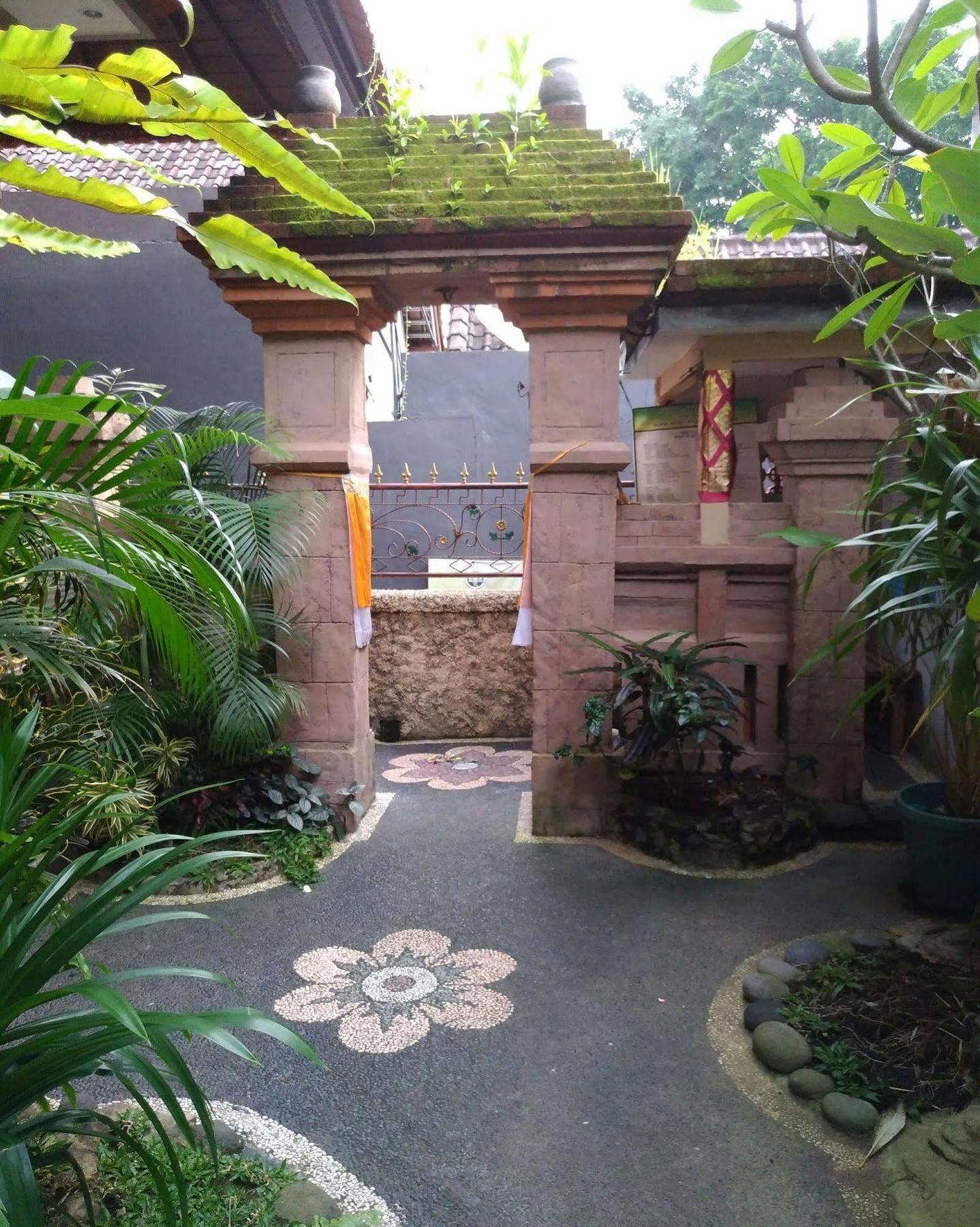 Homestay Praety *