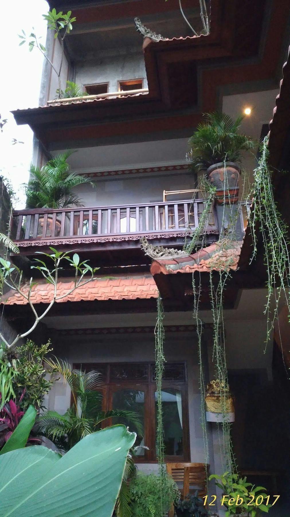 Praety Homestay *