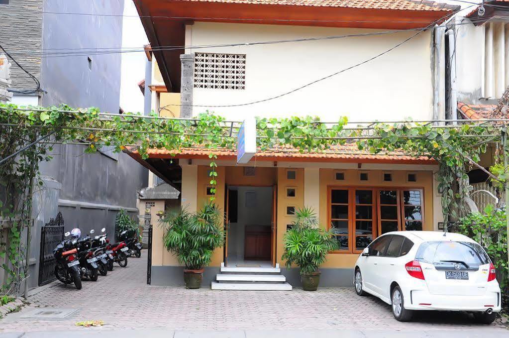 Jesens Iii Kuta (Bali)
