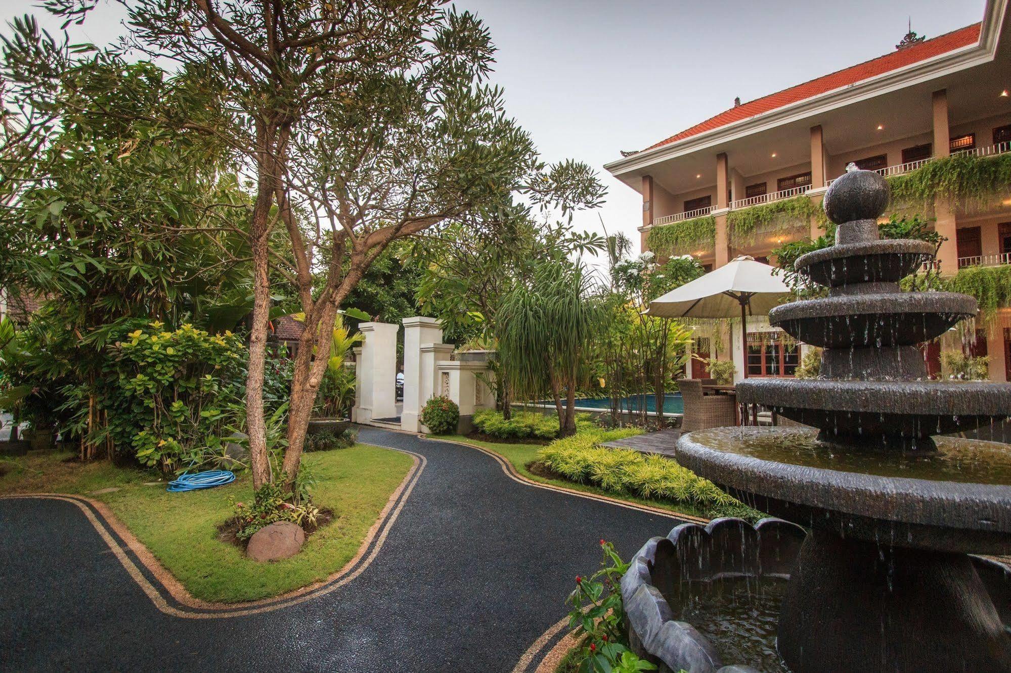 Anyar Guest house 2*