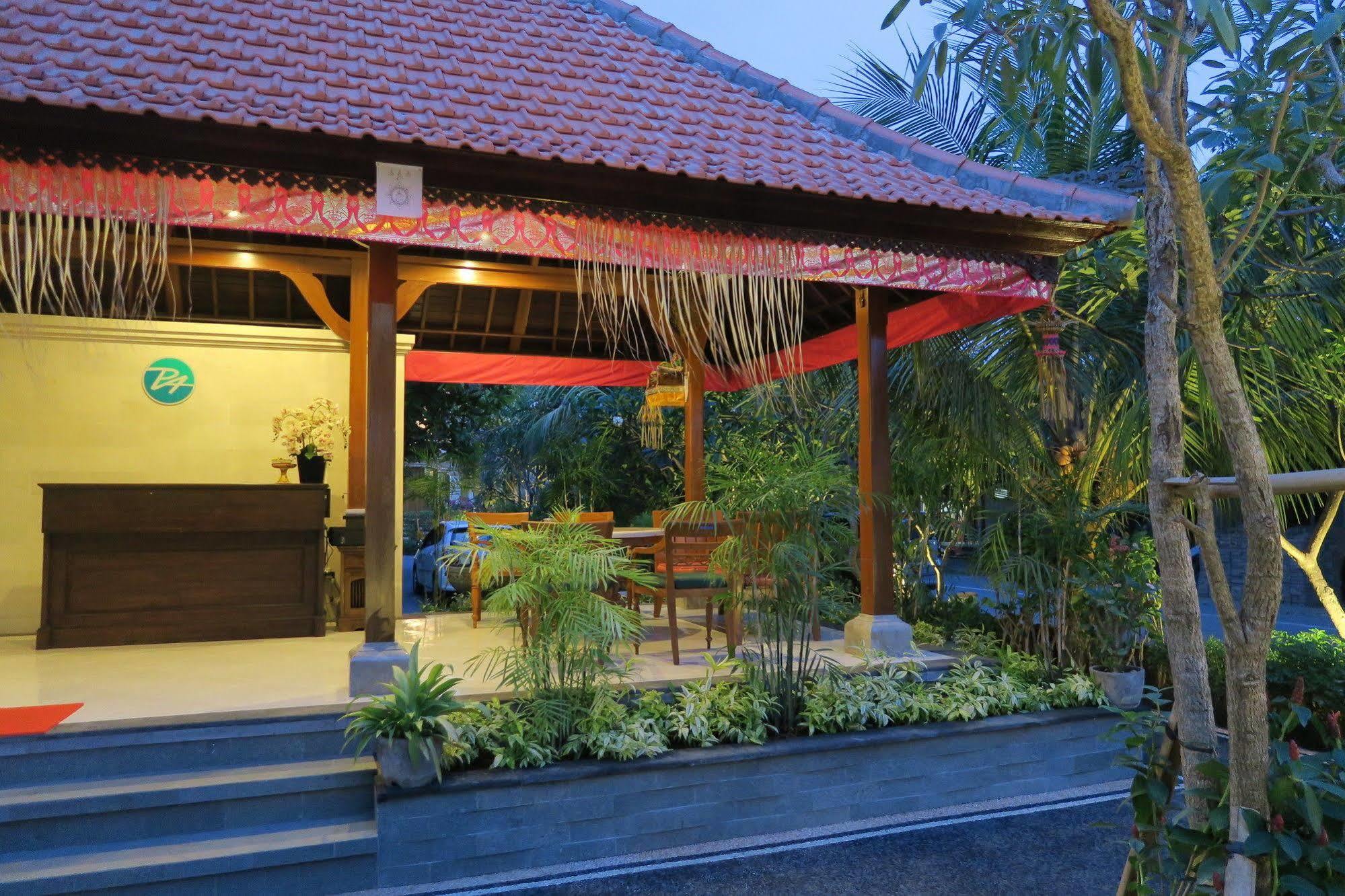 Anyar Guest house