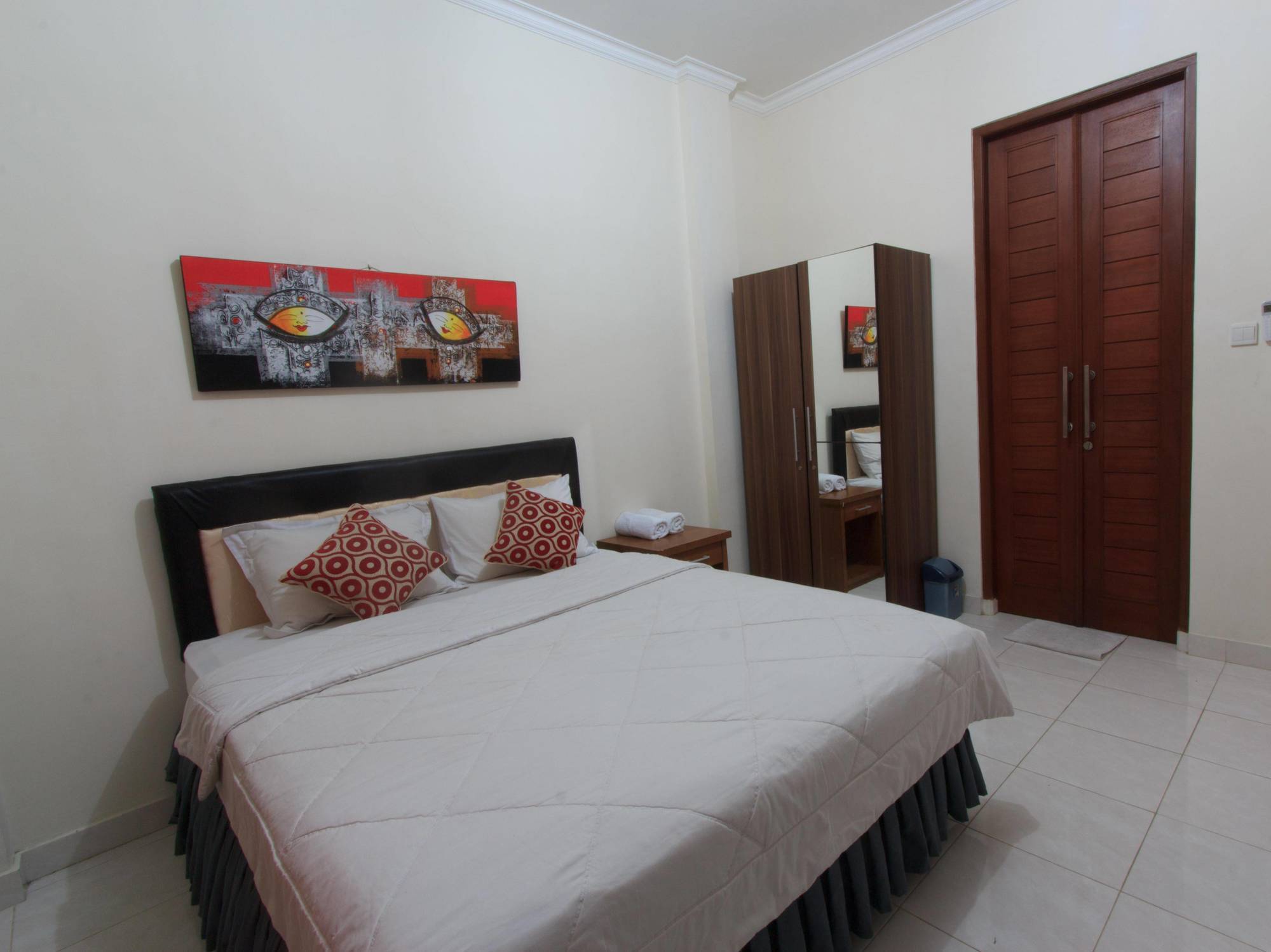 Guest house Anyar