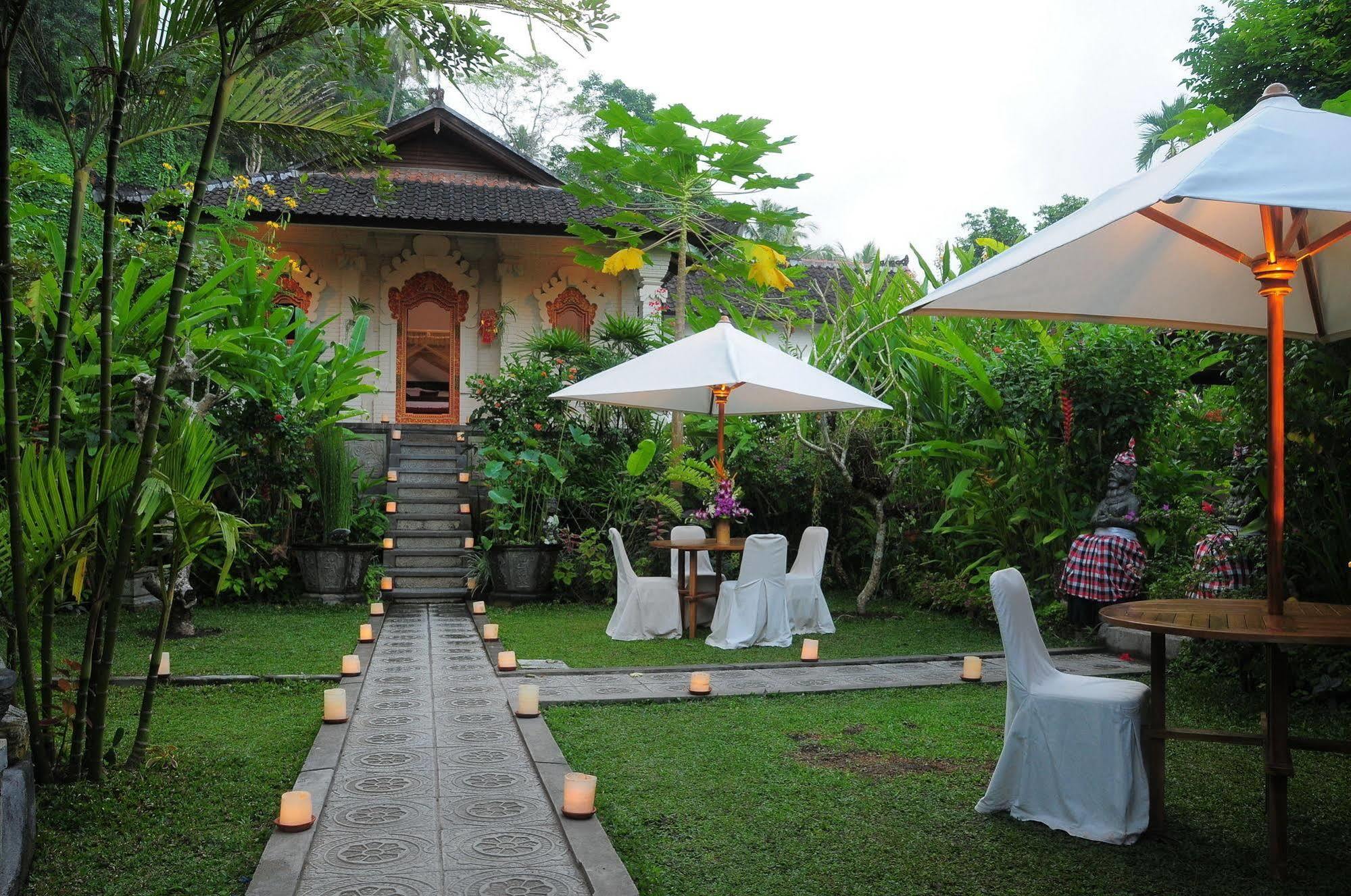 Tirta Ayu And Restaurant