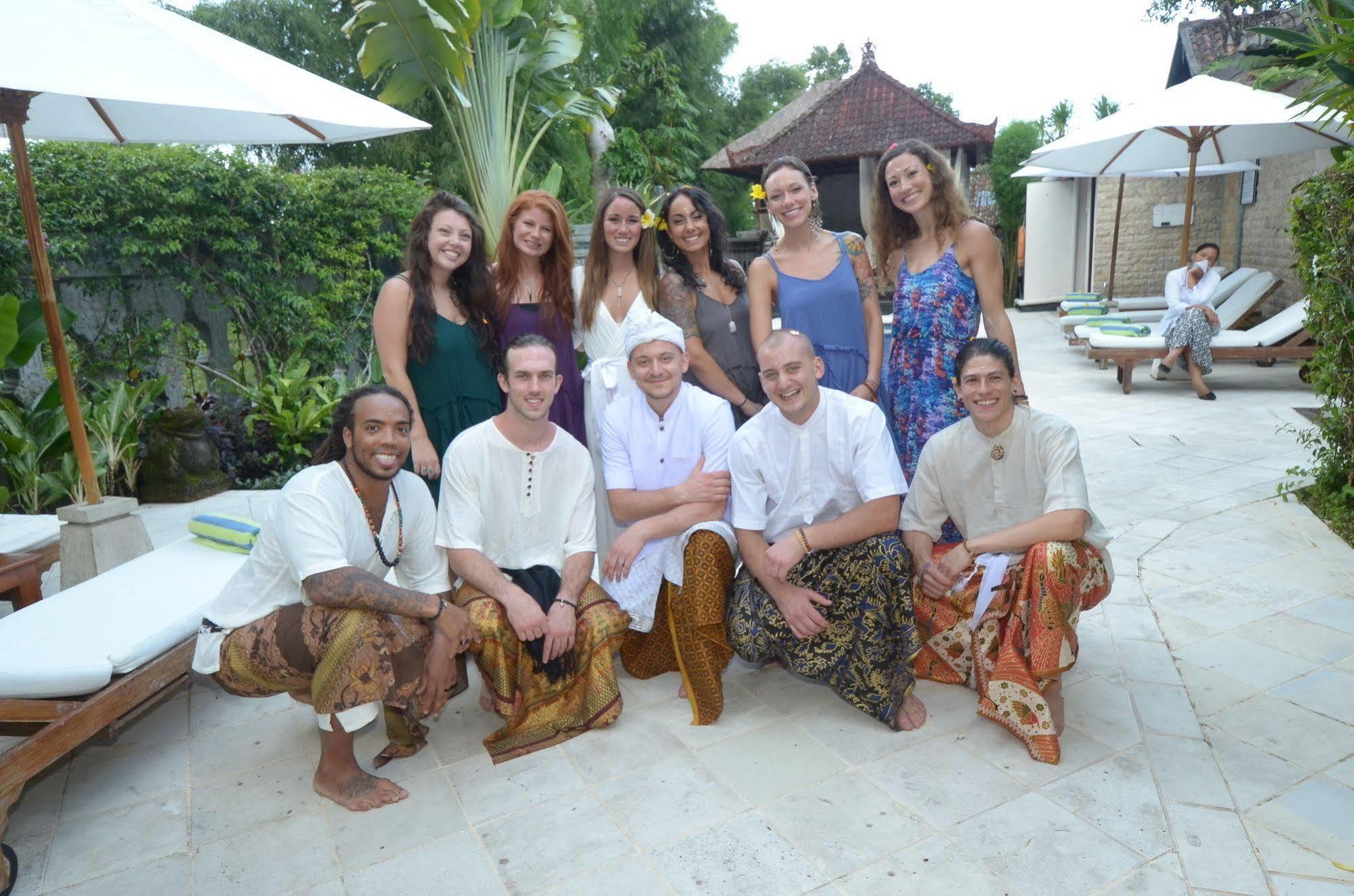 Tirta Ayu And Restaurant
