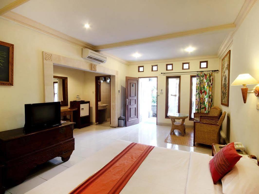 Hotel Restu Bali
