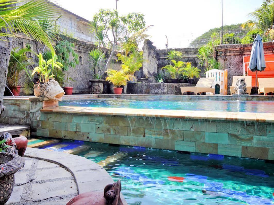 Hotel Restu Bali