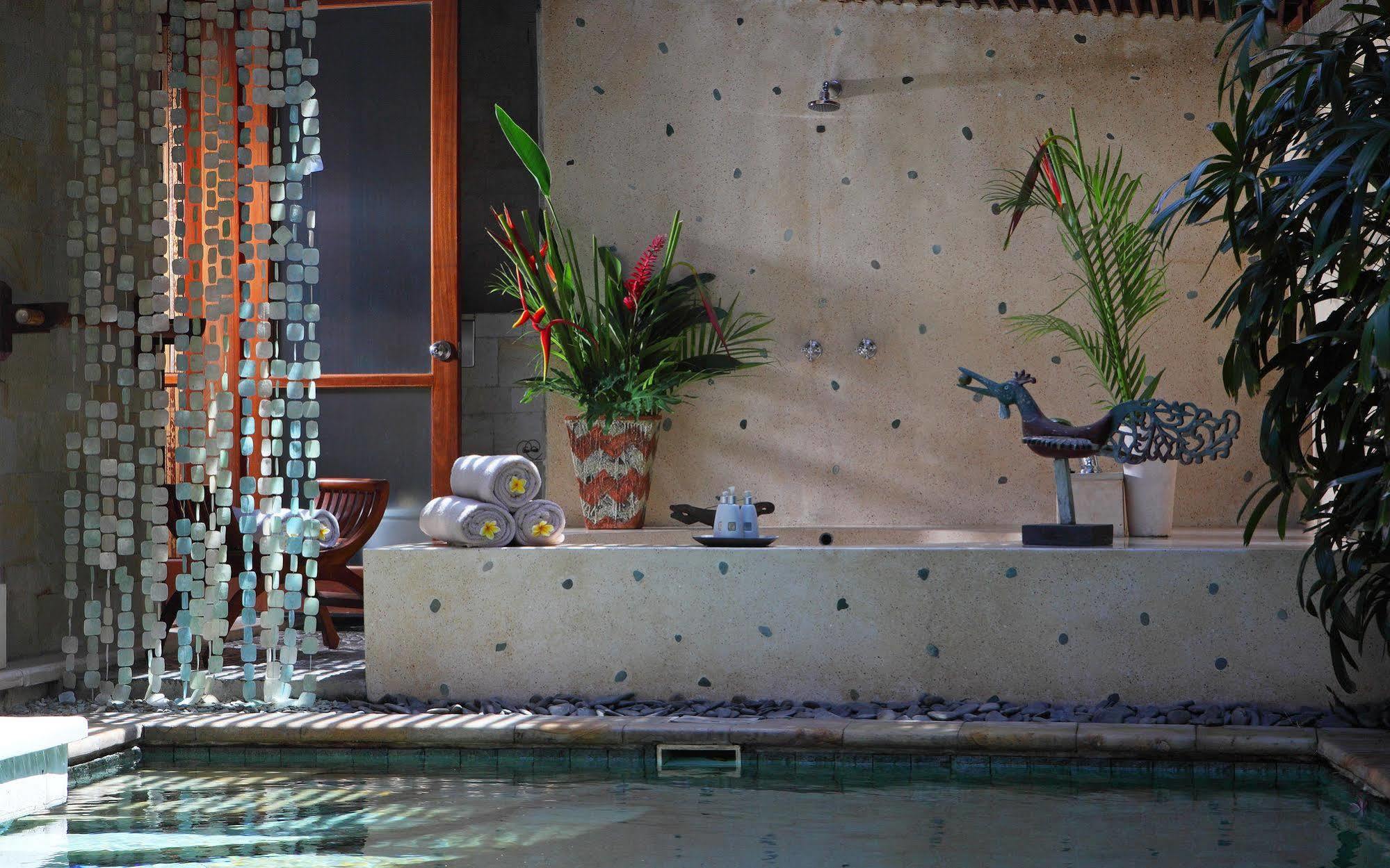 Jestate & - (adults Only) Resort Jimbaran (Bali)