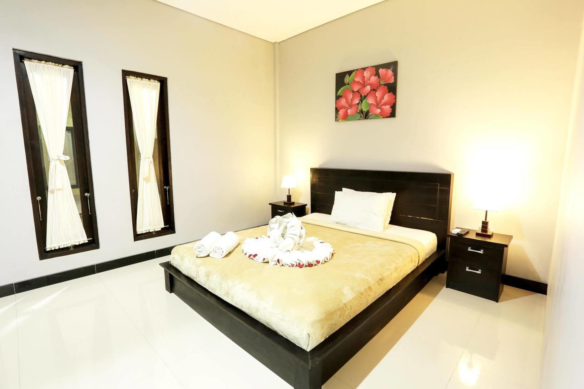 Bali Mega Hotel Jimbaran (Bali)
