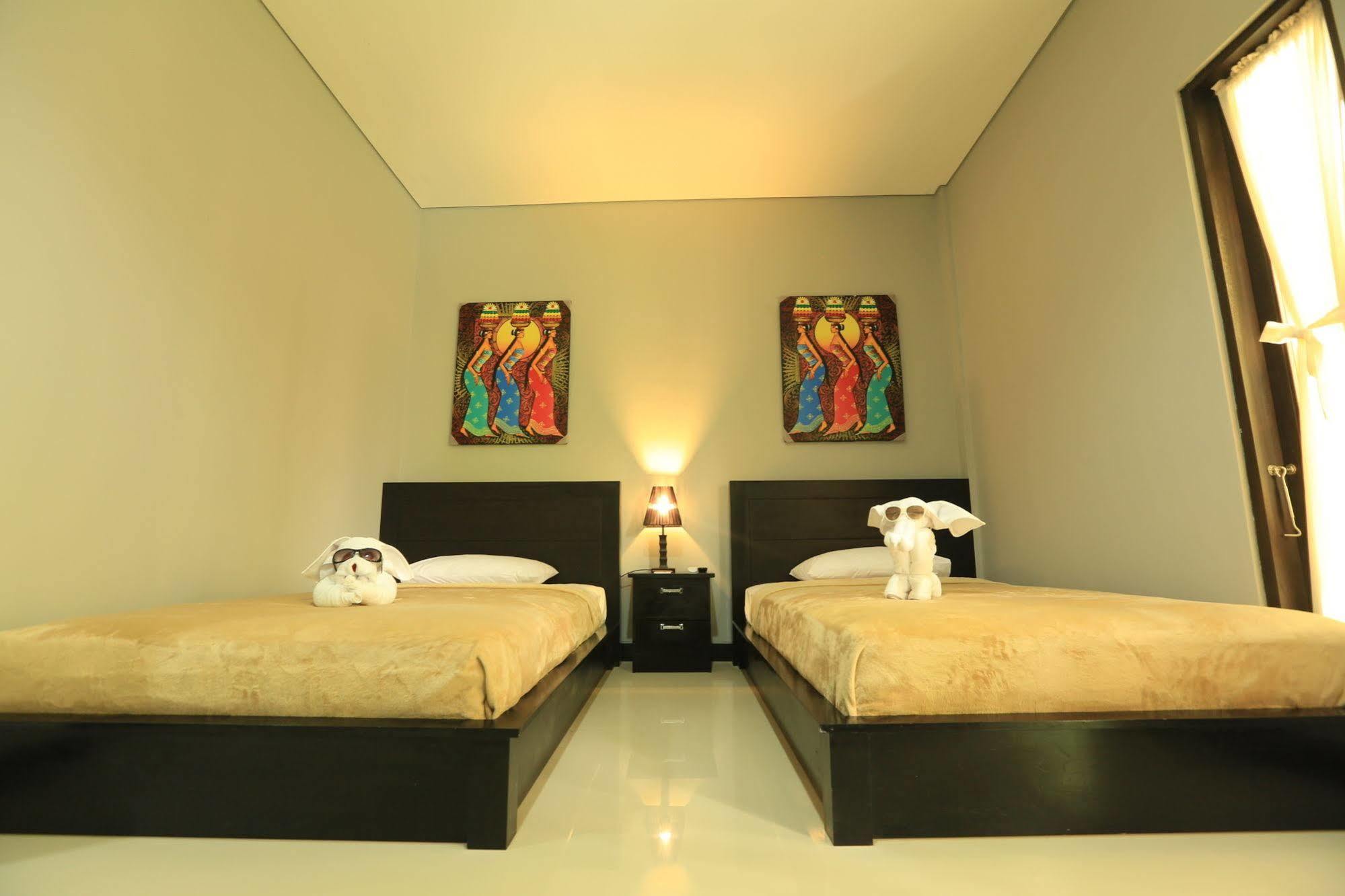 Hotel Bali Mega